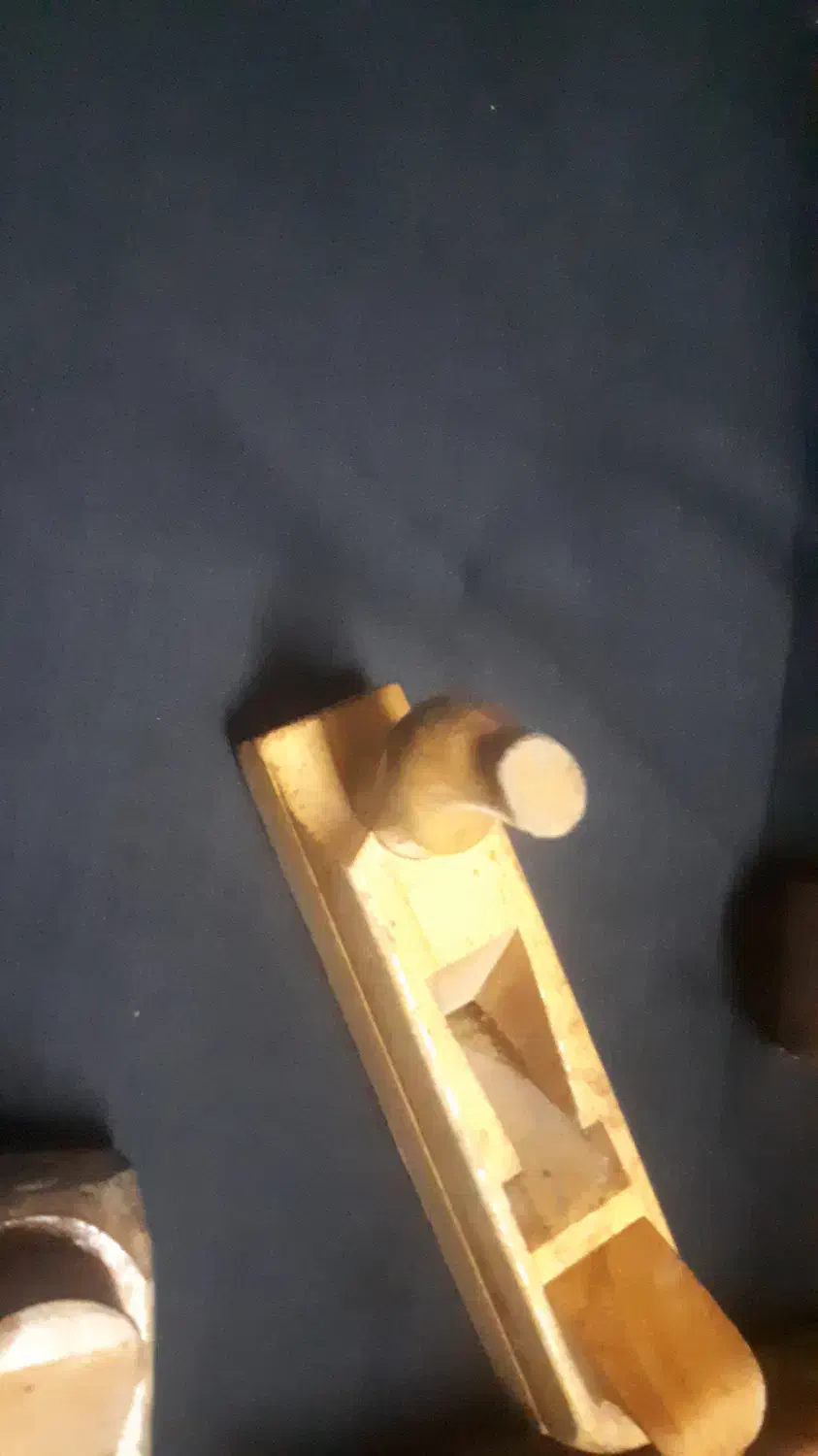 لوازم نجاری رنده چکسلواکی|ابزارآلات|تهران, نظام‌آباد|دیوار