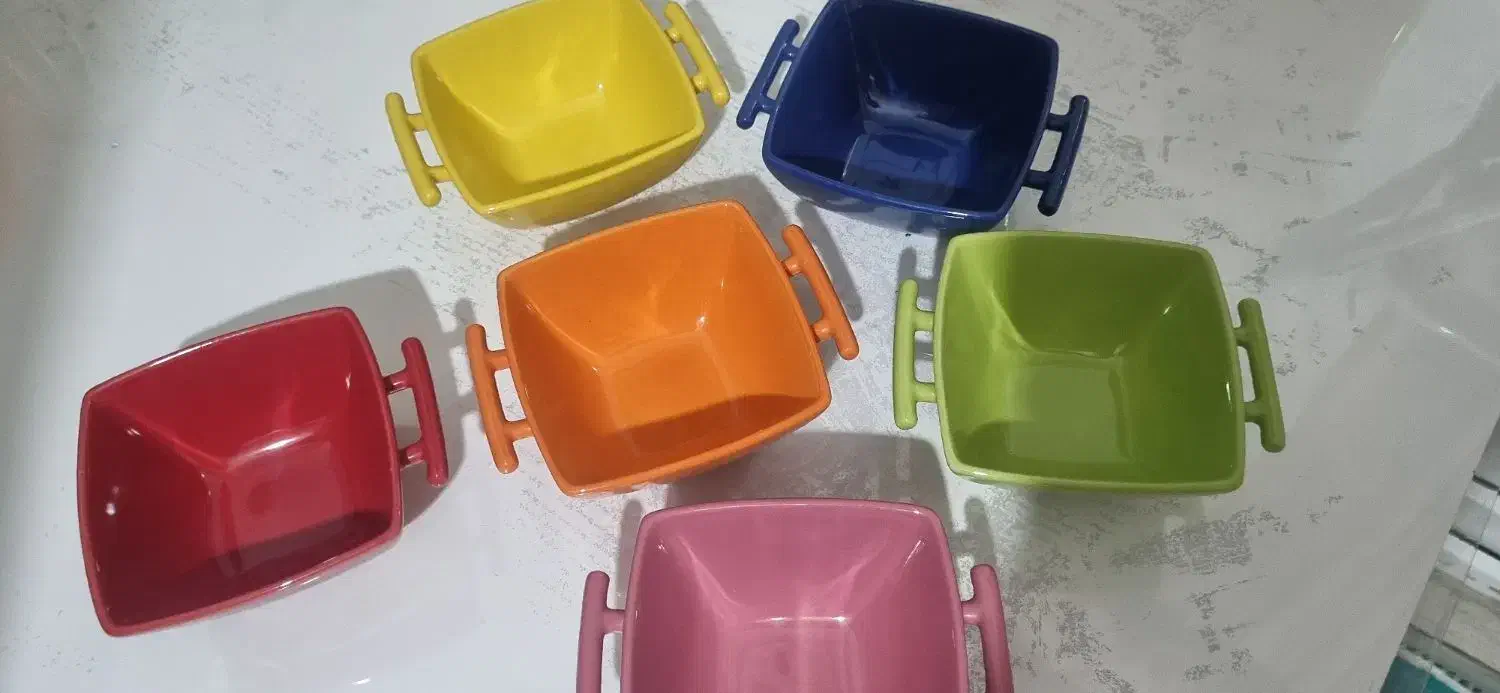 ظروف آشپزخانه|ظروف سرو و پذیرایی|اراک, |دیوار