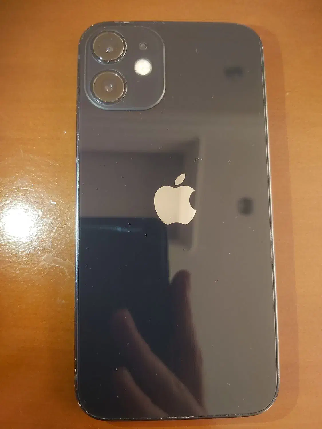 گوشی آیفون 12mini|موبایل|تهران, شیخ هادی|دیوار