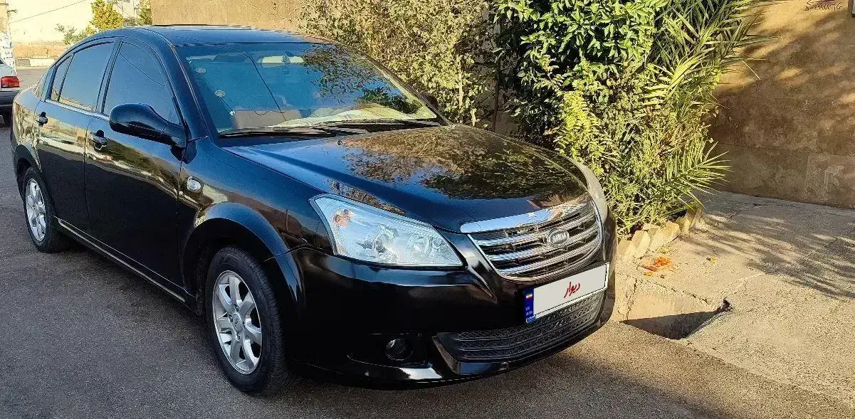 MVM 550 CVT (اتومات)|خودرو سواری و وانت|شیراز, سجادیه|دیوار