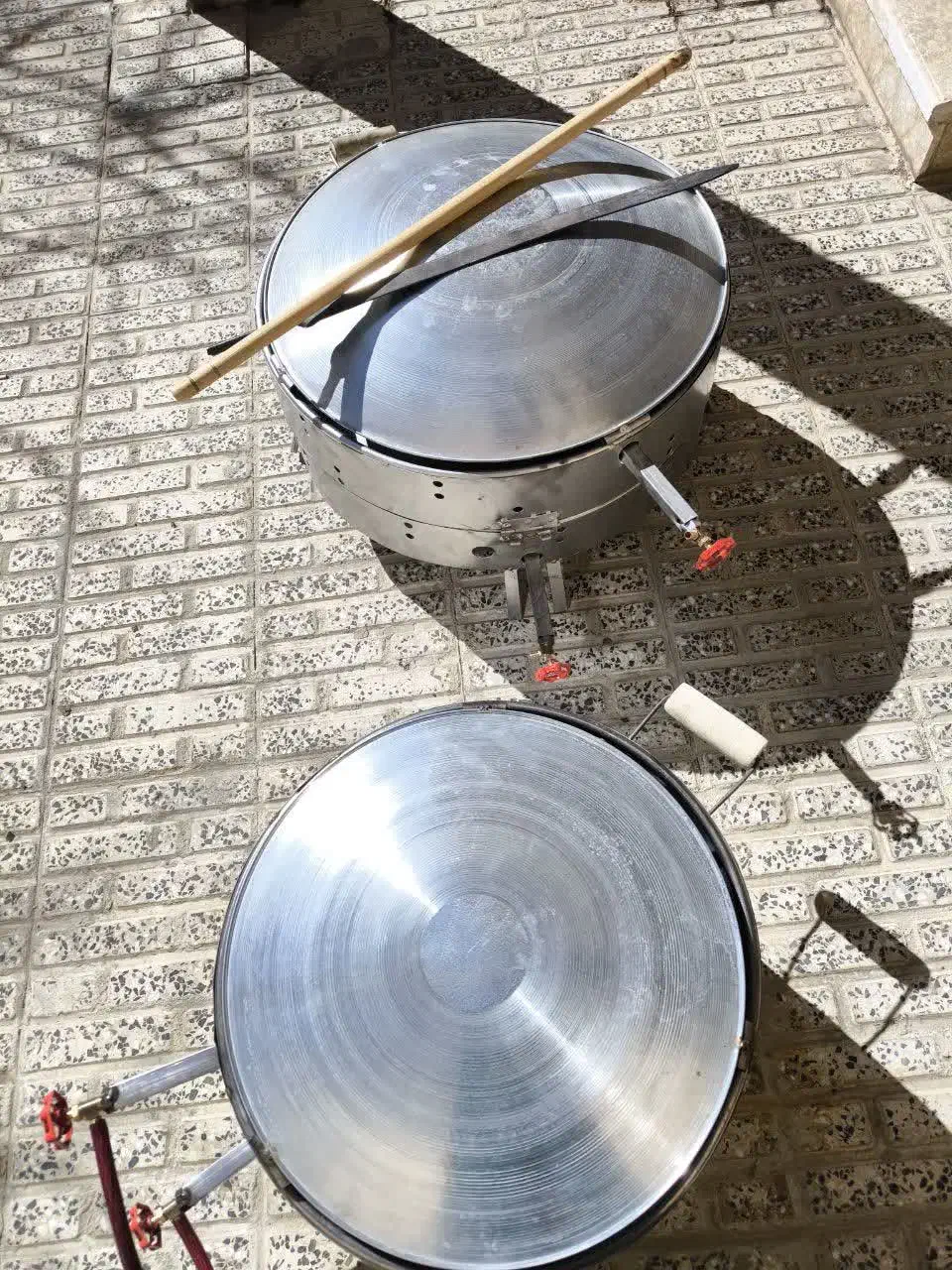 تنور.عربی|اجاق گاز و لوازم برقی پخت‌وپز|تبریز, |دیوار