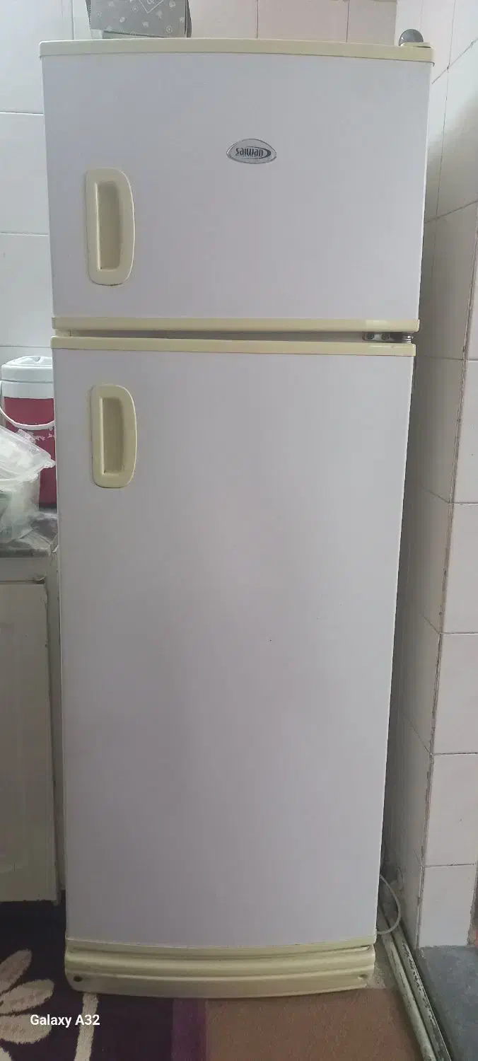 یخچال|یخچال و فریزر|سبزوار, همت|دیوار