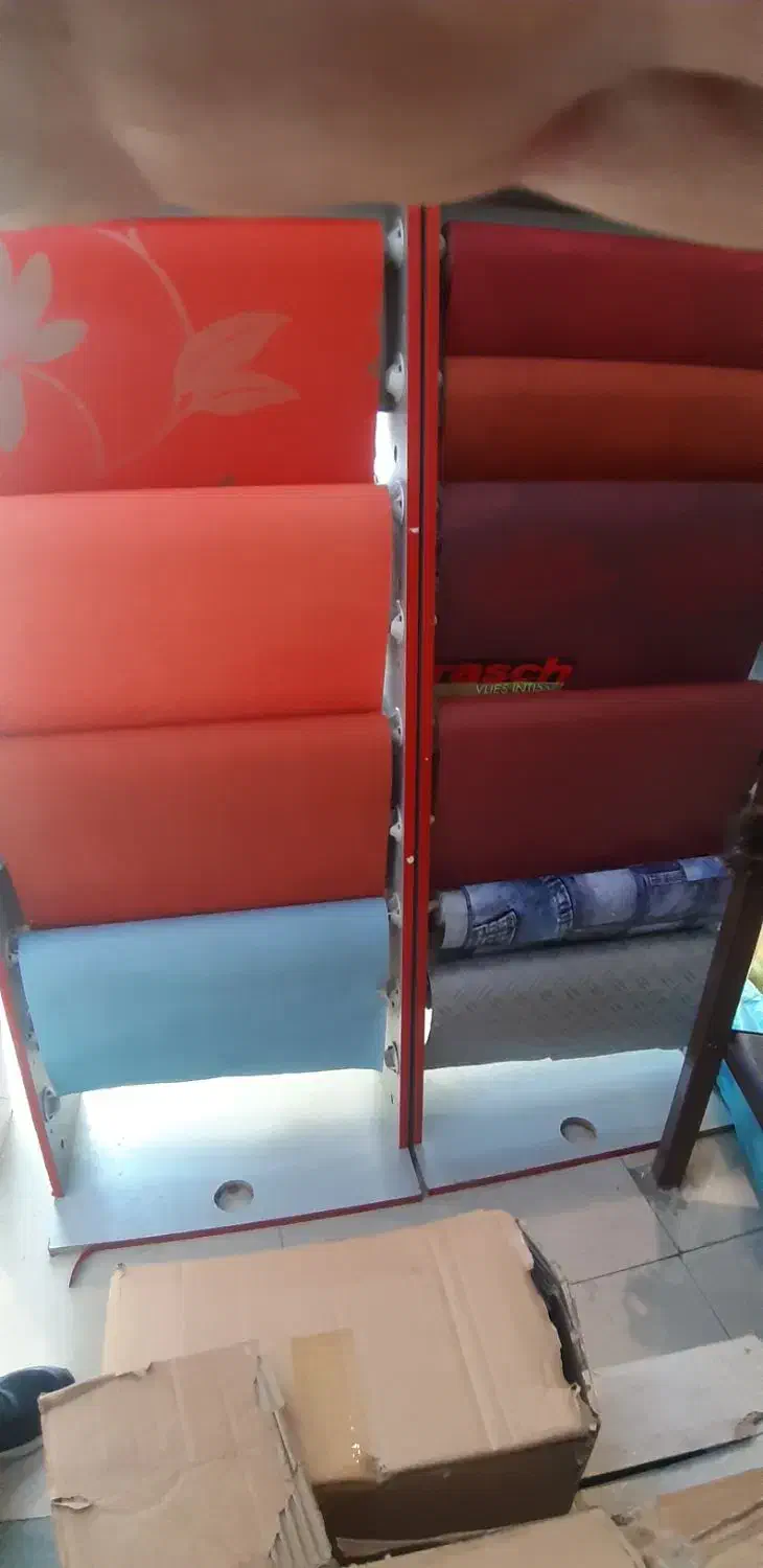 حراج کاغذ دیواری زیر قیمت کل قاره کهن آسیا|خدمات پیشه و مهارت|تبریز, |دیوار