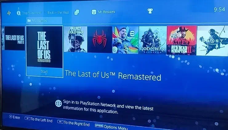 ps4|کنسول، بازی ویدئویی و آنلاین|قروه, |دیوار