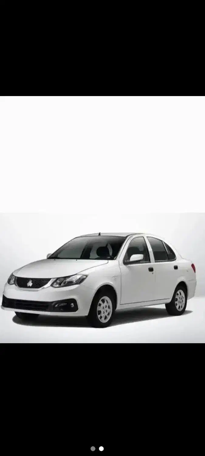 ساینا s اس دوگانه‌سوز cng کارخونه (صفر خشک)|خودرو سواری و وانت|اسلام‌شهر, شهرک توحید|دیوار