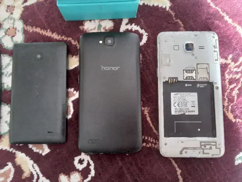 گوشی تعمیری|موبایل|علی‌آباد کتول, |دیوار