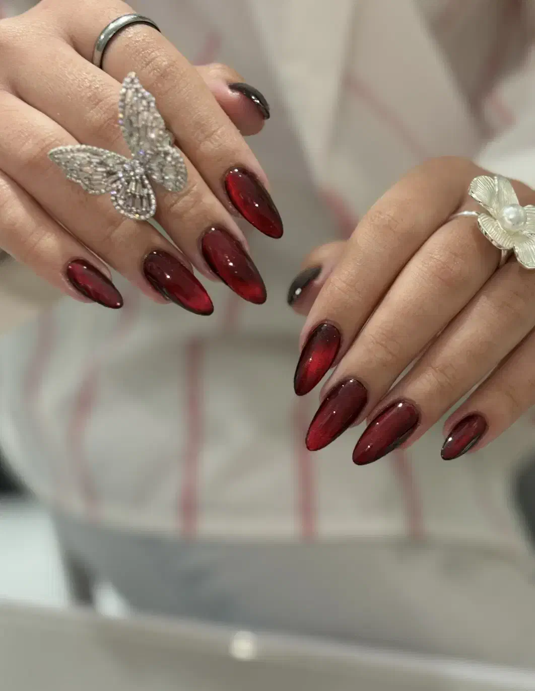 جشنواره پاییزی خدمات ناخن|خدمات آرایشگری و زیبایی|قم, آزادگان|دیوار