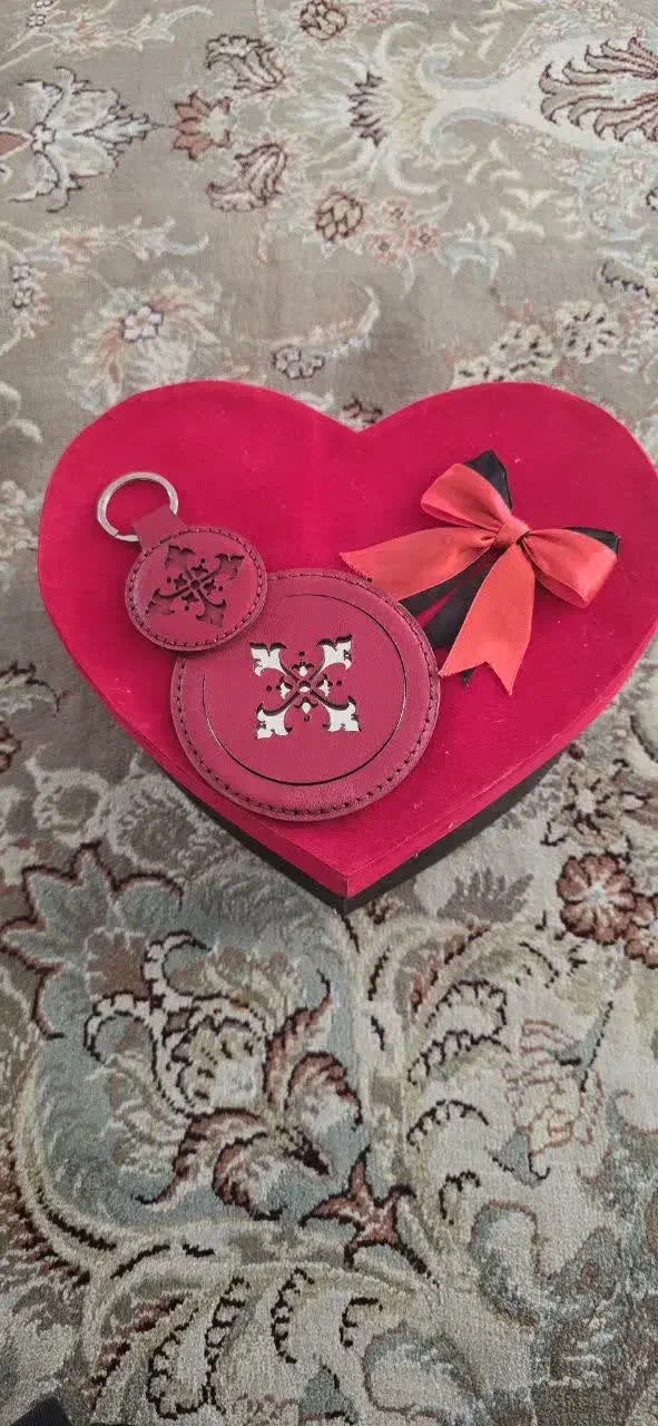 ست هدیه|صنایع دستی و سایر لوازم تزئینی|سبزوار, توحیدشهر|دیوار