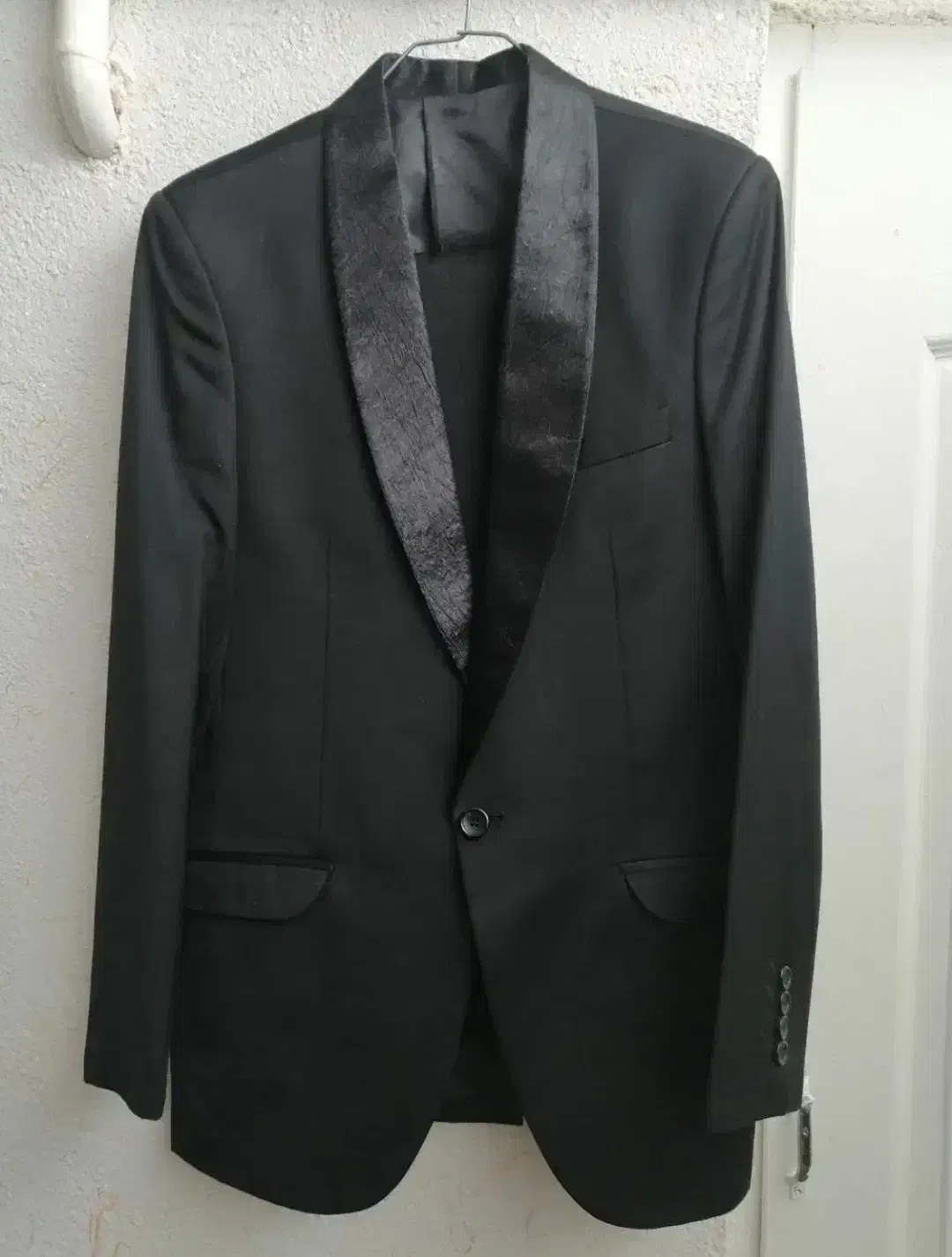 کت وشلوار مردانه مجلسی|لباس|قم, حنیف نژاد|دیوار