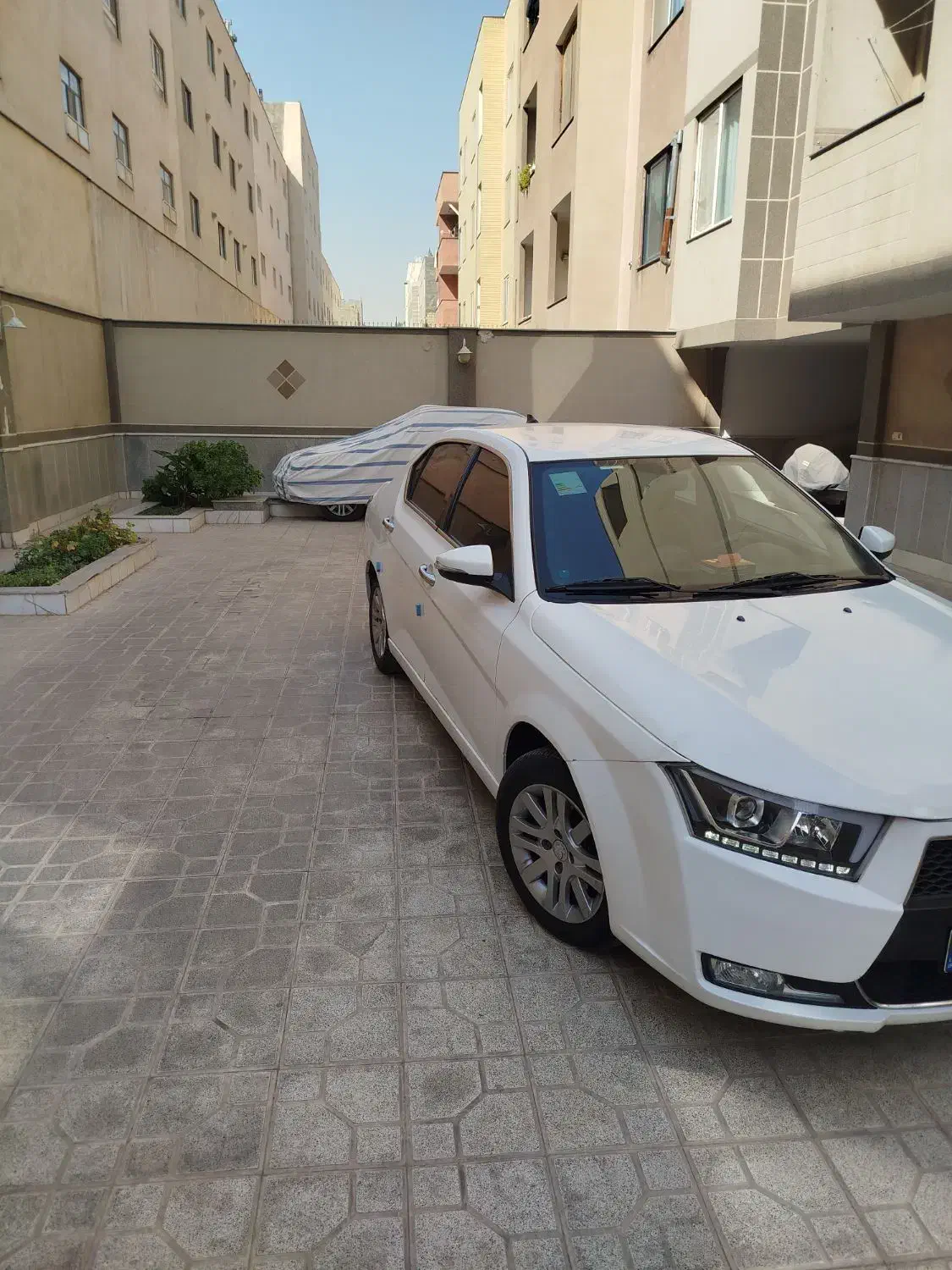 پلاس 1400|خودرو سواری و وانت|مشهد, سرافرازان|دیوار