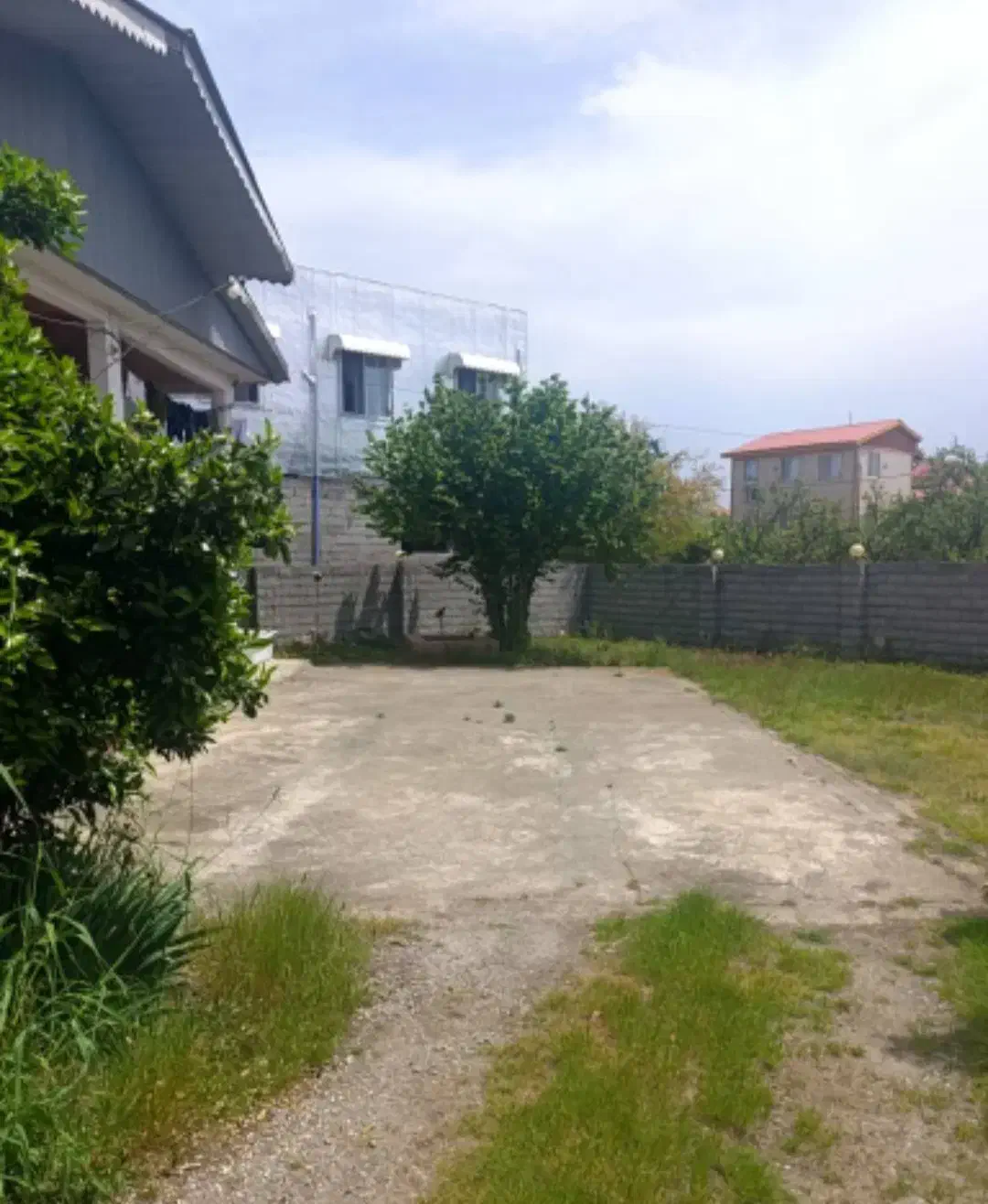 فروش ویلا ۷۱۰متر زمین ۱۵۰ متر بنا سند تک برگ|فروش خانه و ویلا|رضوانشهر, |دیوار