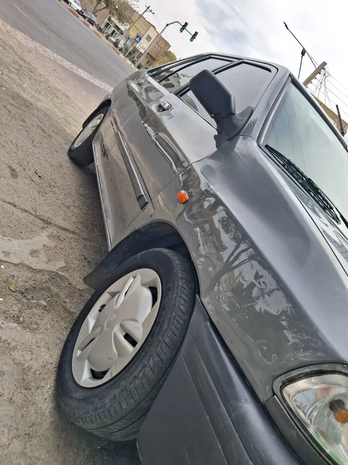 پراید صبا مدل۸۹|خودرو سواری و وانت|سبزوار, گلشن|دیوار