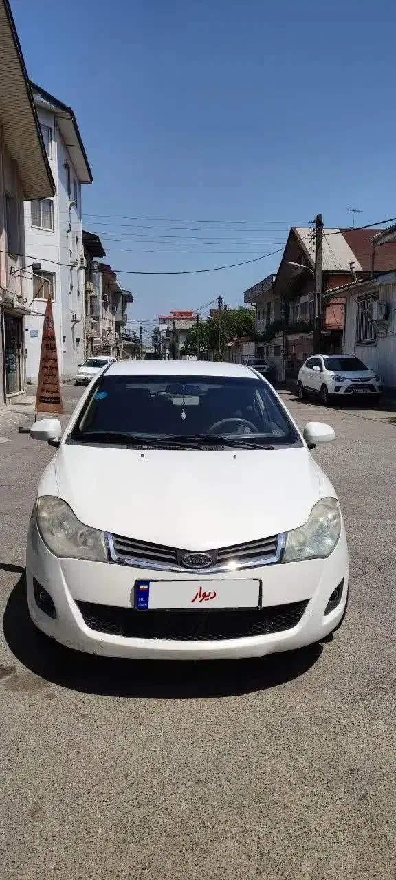 ام وی ام ۳۱۵ ـ مدل ۹۱|خودرو سواری و وانت|لاهیجان, امیرشهید|دیوار