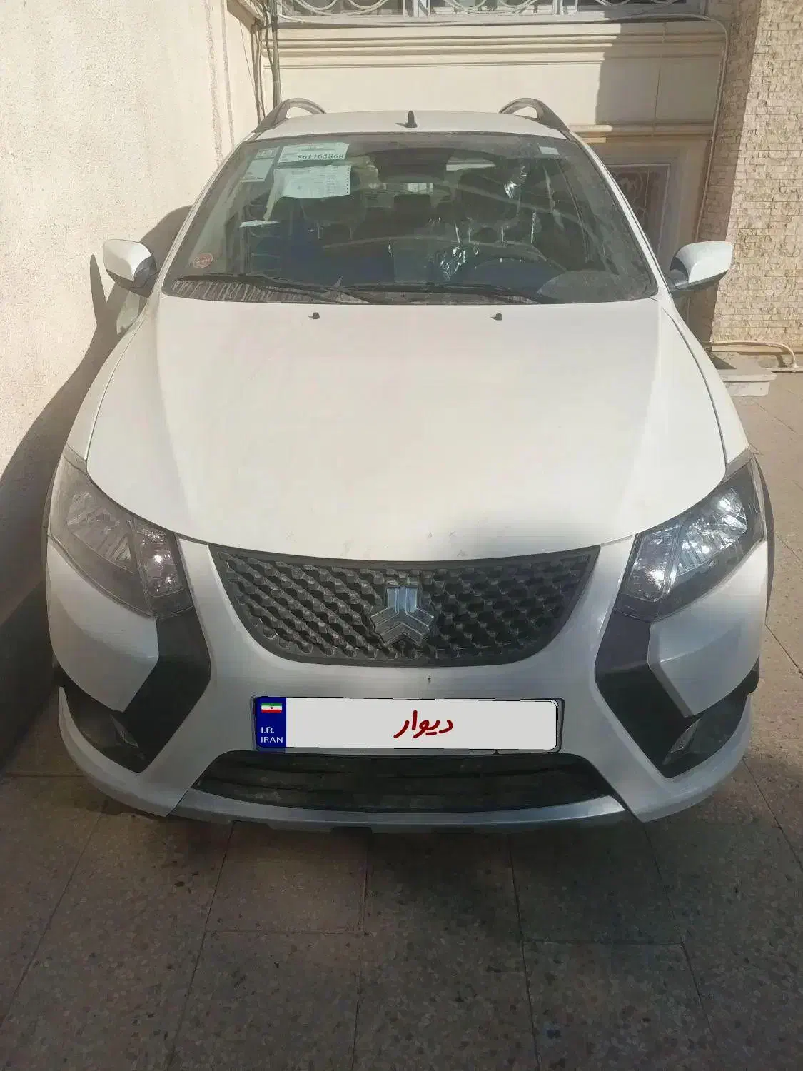 فروش خودرو کوییک s صفر|خودرو سواری و وانت|مشهد, سجاد شهر|دیوار