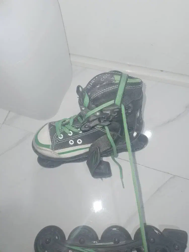 اسکیت|دوچرخه، اسکیت، اسکوتر|تهران, قصر فیروزه ۲|دیوار