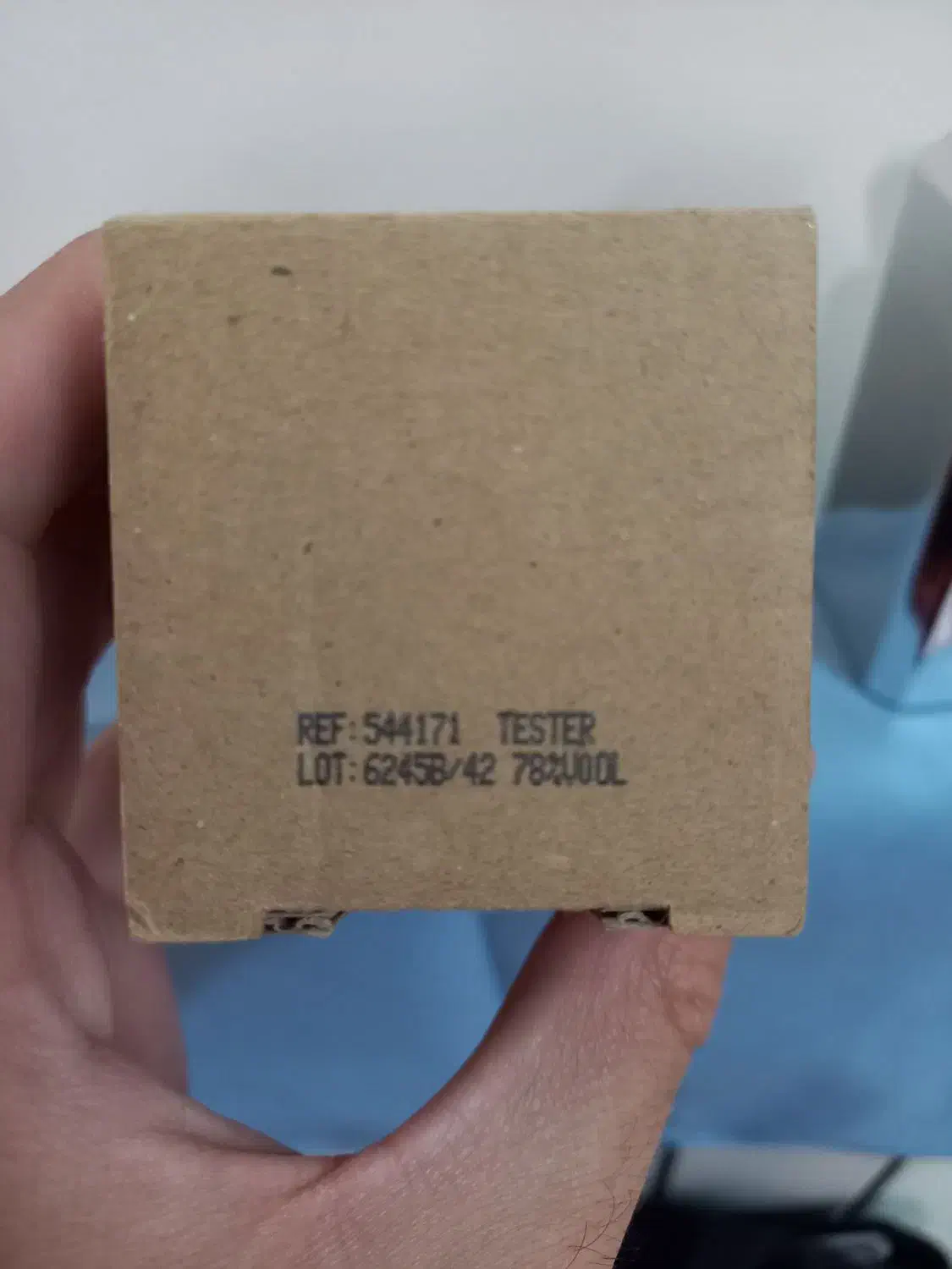 ادکلن مردانه سیلور وود کارلف پاریس فرانسه|آرایشی، بهداشتی، درمانی|تهران, نارمک|دیوار