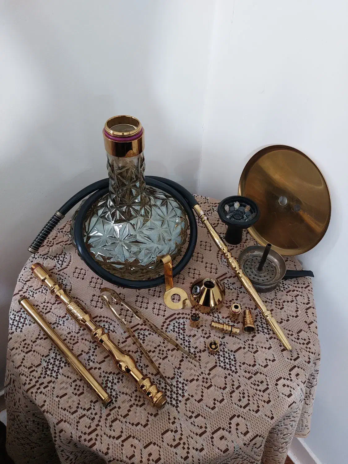 قلیان|کلکسیون و سرگرمی|قزوین, |دیوار