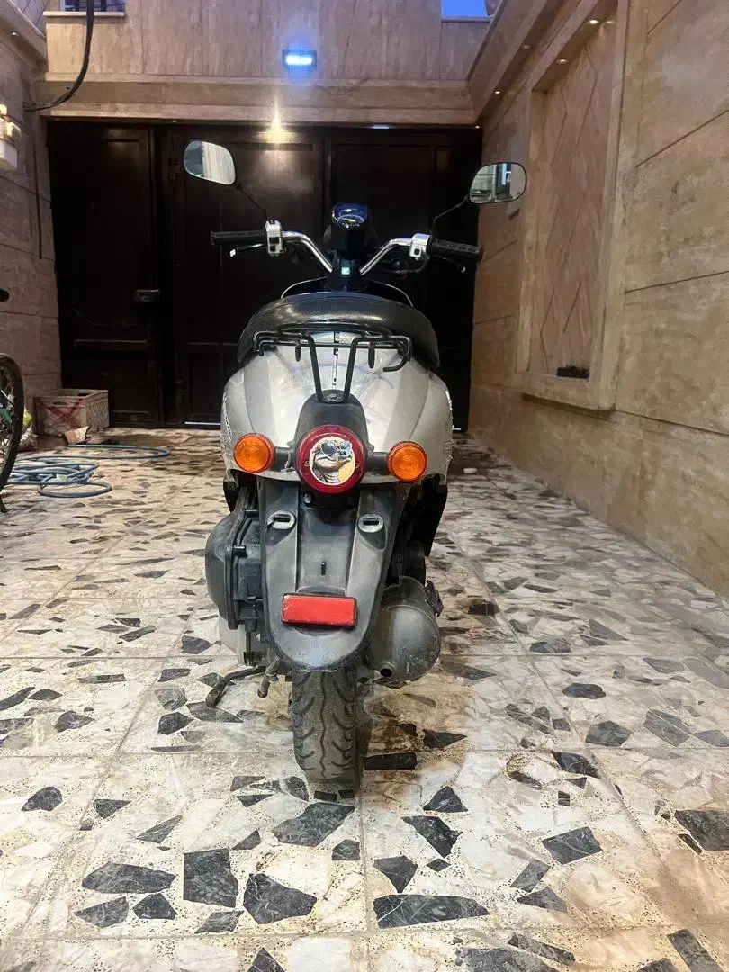 آبادان|موتورسیکلت|آبادان, |دیوار