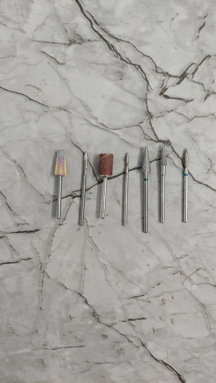 میز ناخن لوازم ناخن|آرایشگاه و سالنهای زیبایی|قم, زند آباد|دیوار