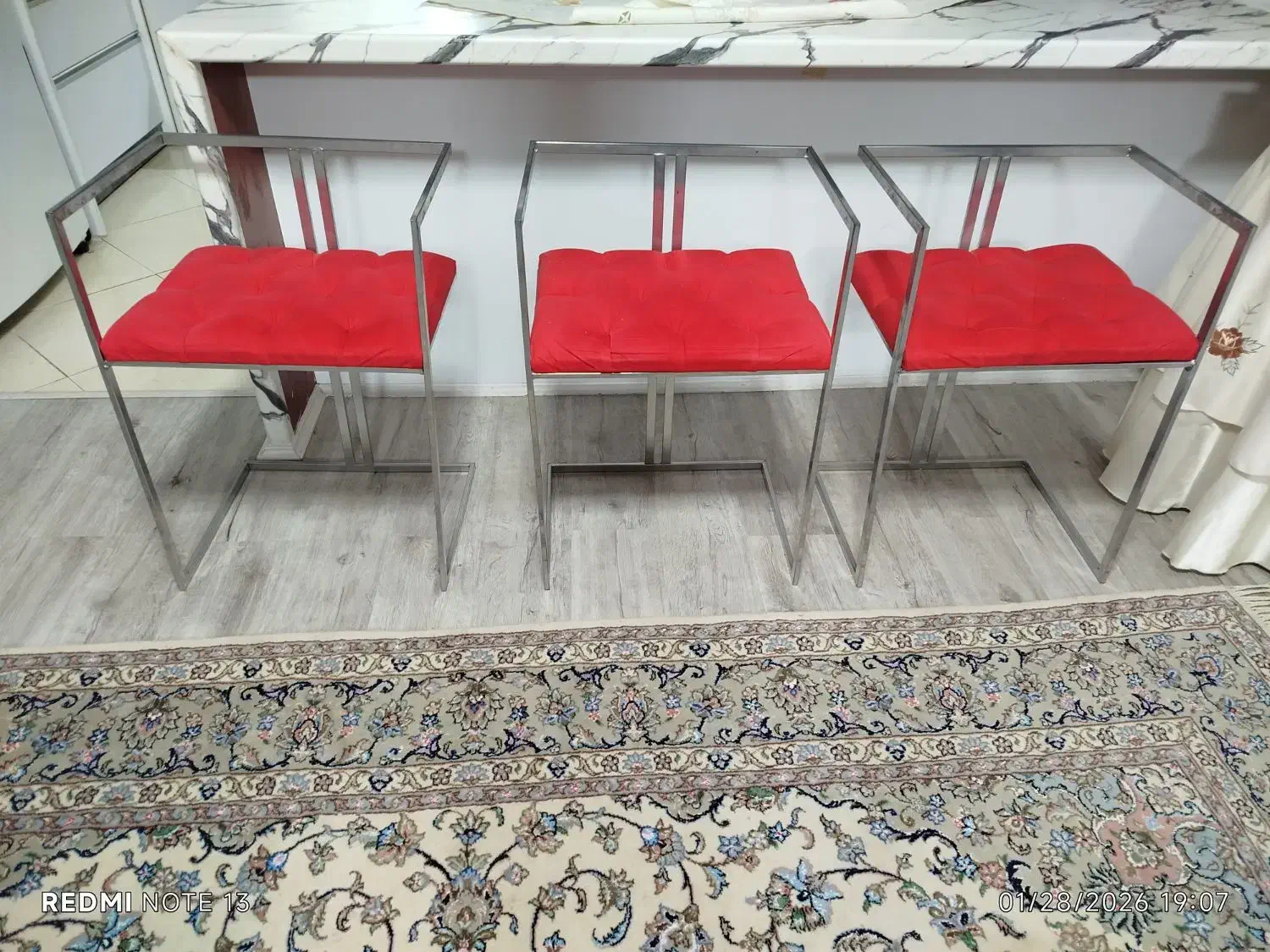 صندلی اپن|صندلی و نیمکت|شیراز, شهرک نفت ۲|دیوار