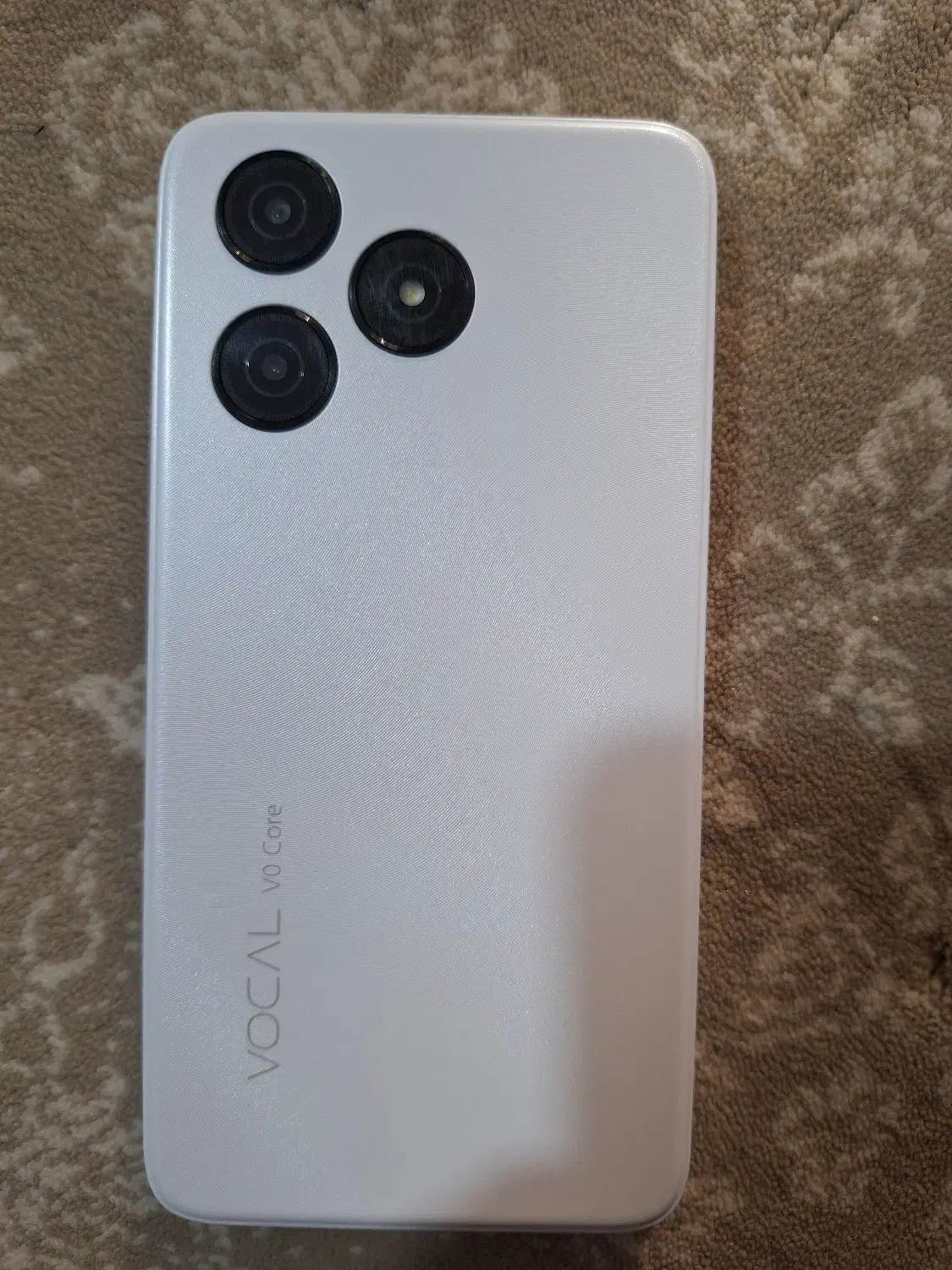 گوشی vocal بانو هیچ فرقی نداره|موبایل|قم, باجک دو|دیوار