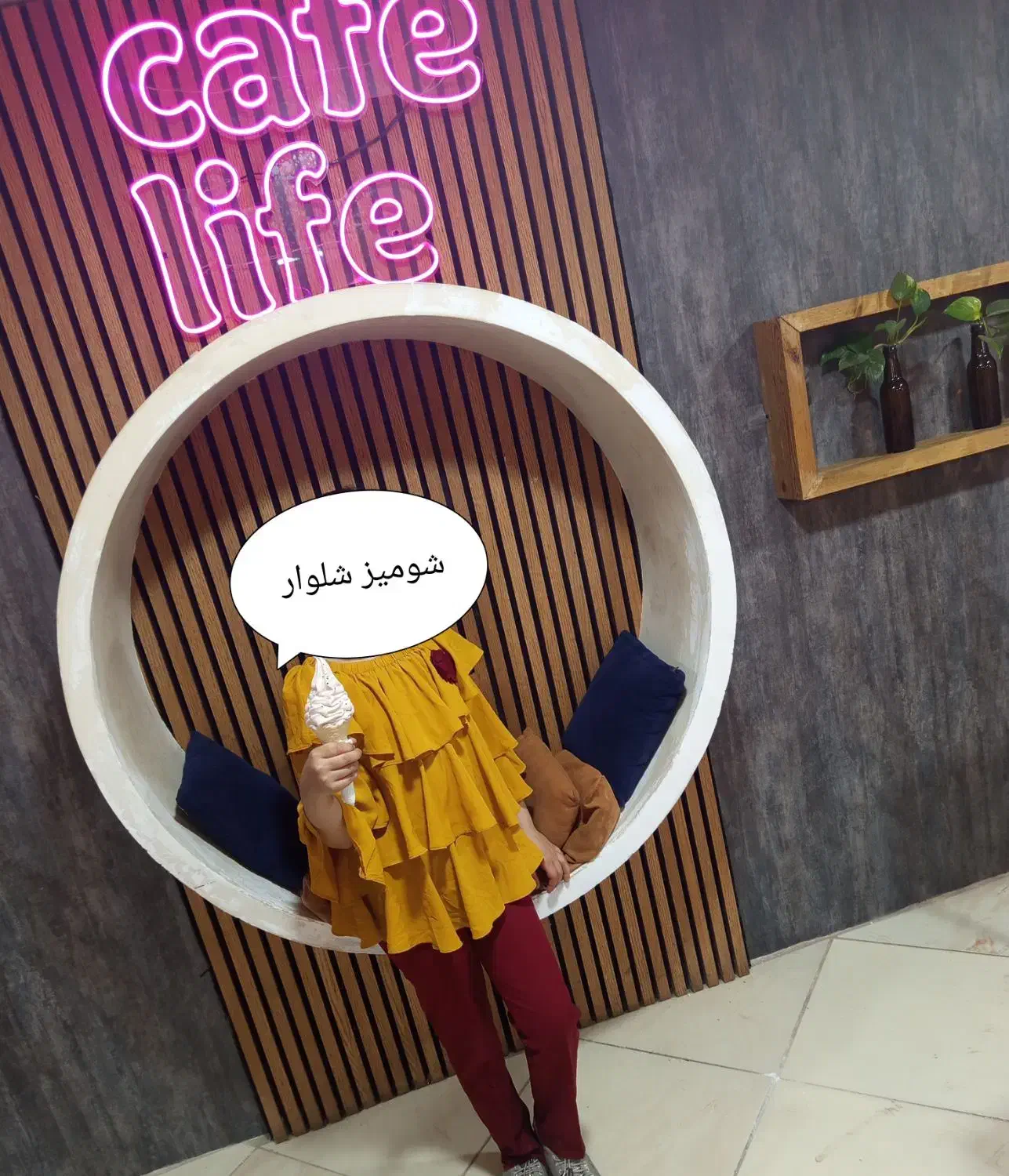 شومیز شلوار دخترانه مناسب 8تا10سال|کفش و لباس بچه|تربت جام, شهرک آزادگان|دیوار