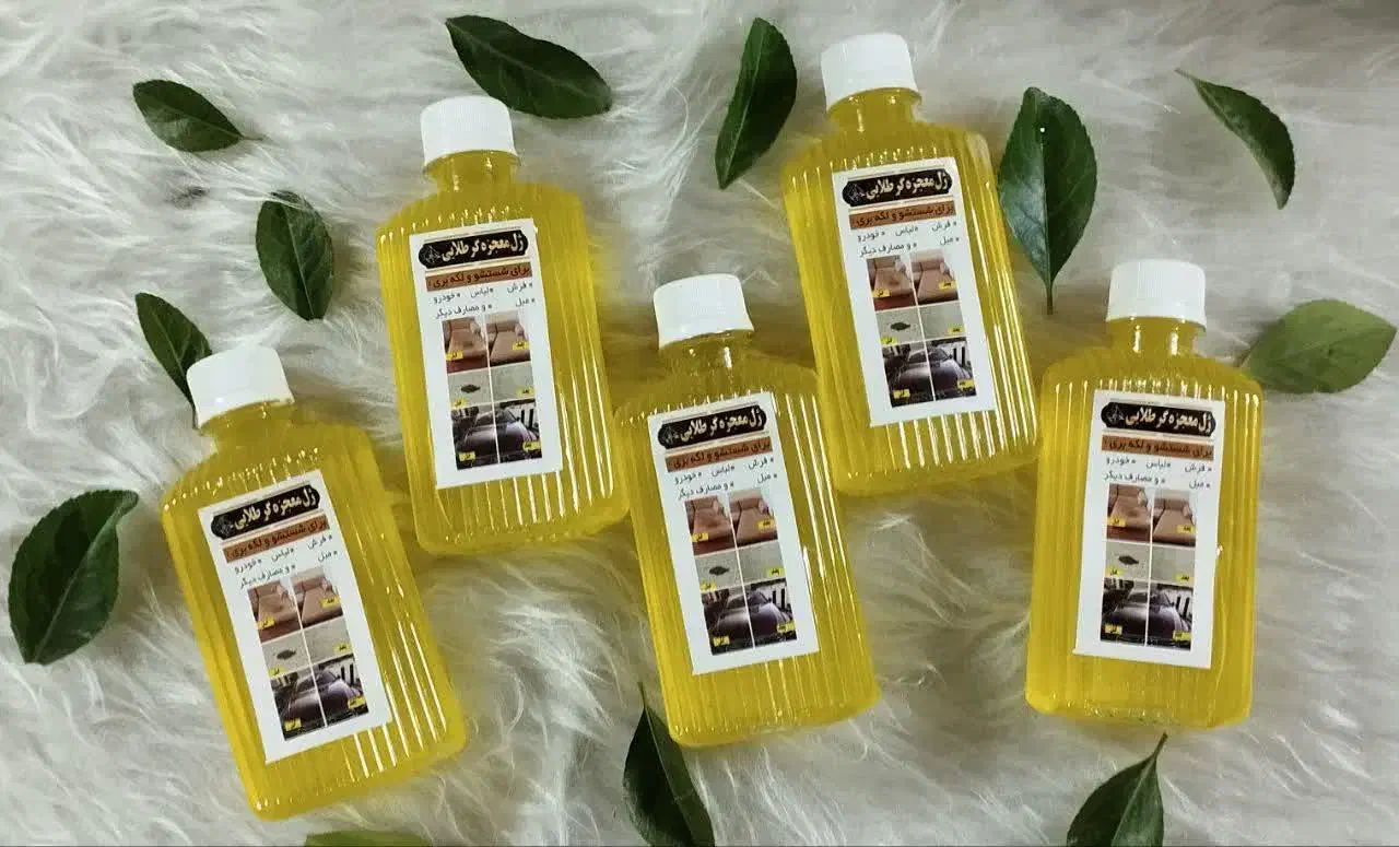 انواع شوینده ها|مواد شوینده و دستمال کاغذی|همدان, |دیوار