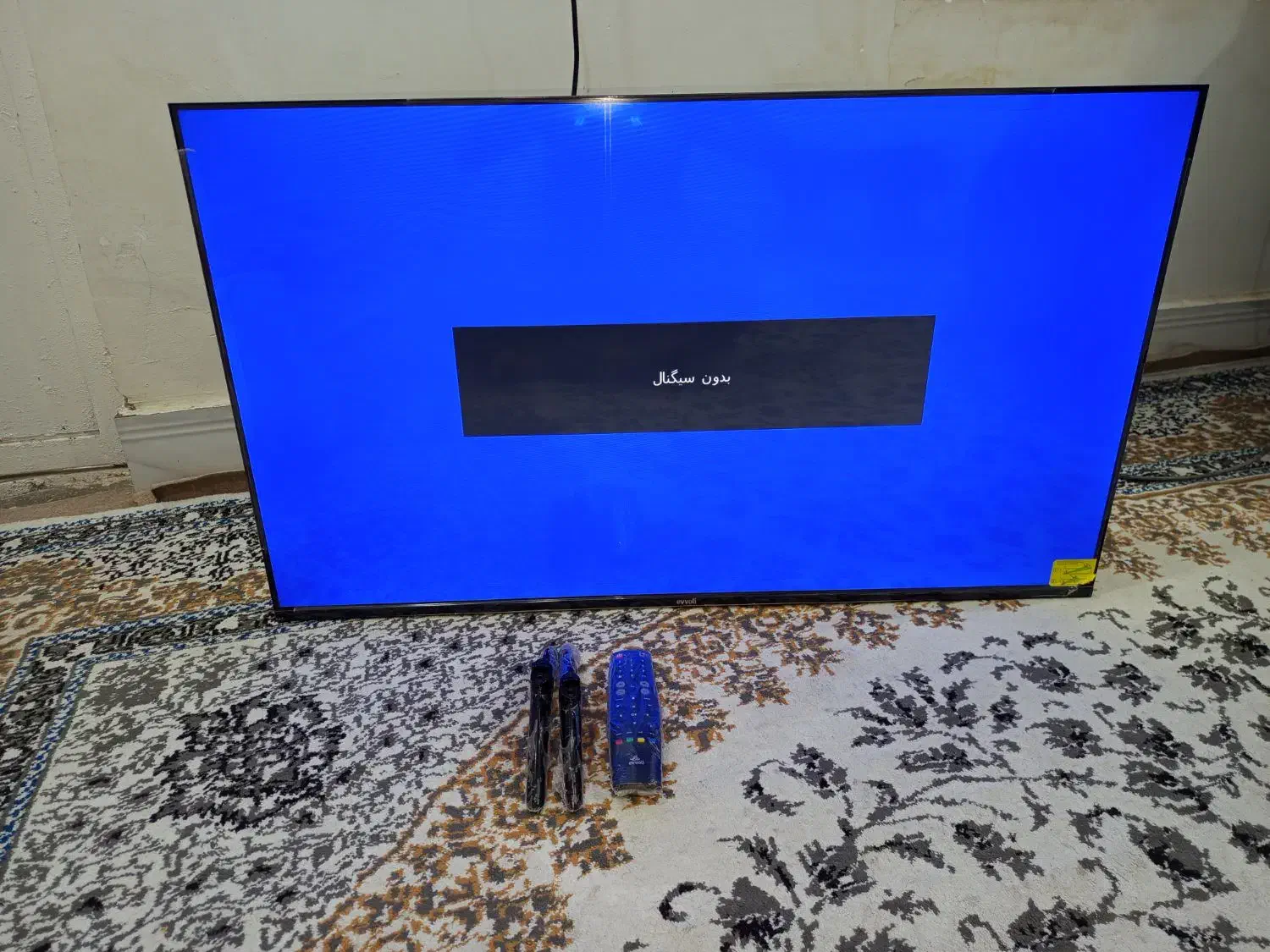 تلویزیون ایولی نو نو|تلویزیون و پروژکتور|بندر کنگان, |دیوار