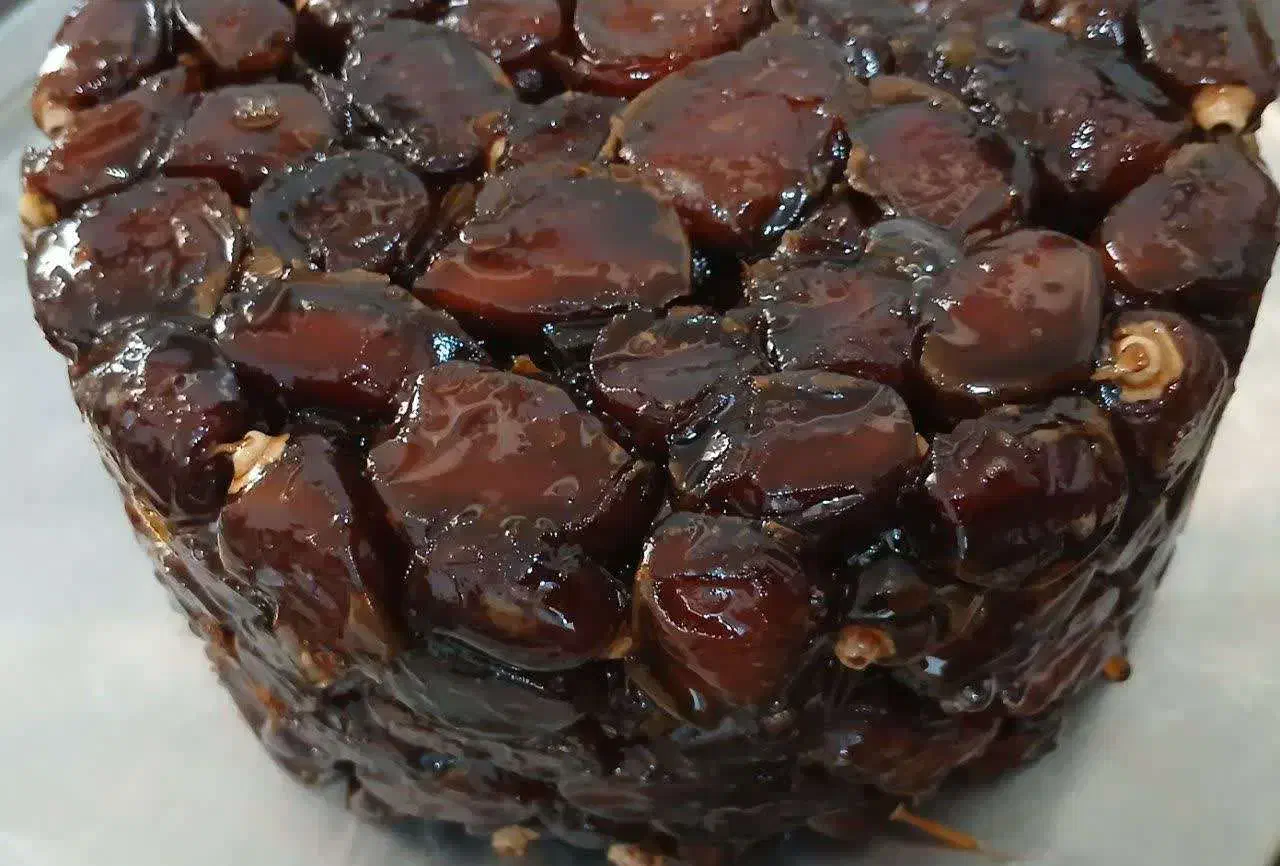 خرما کبکاب و خاصویی بهبهان|خوردنی و آشامیدنی|مسجد سلیمان, |دیوار