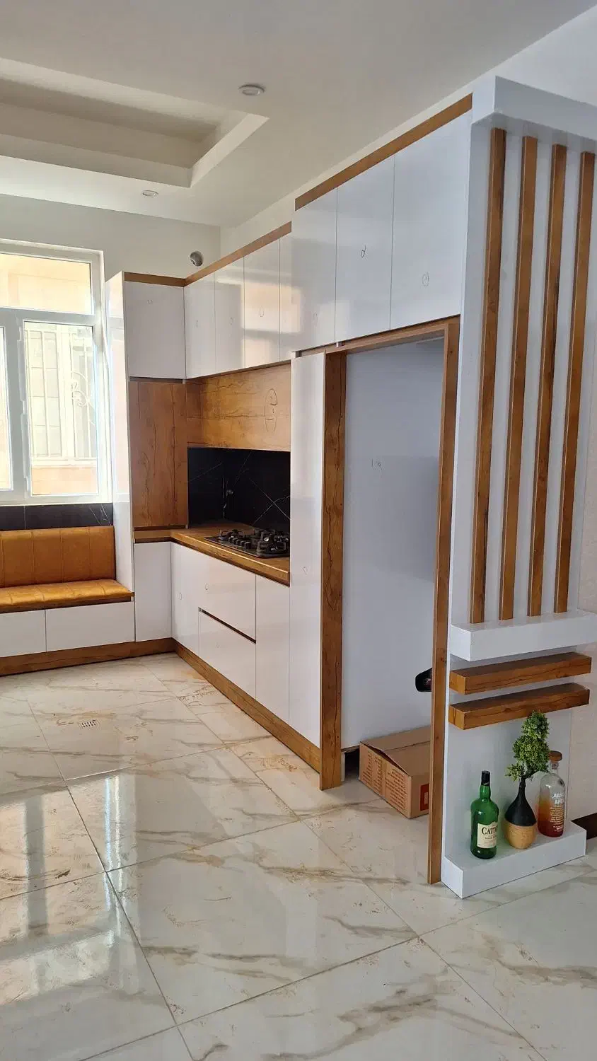 کابینت و کمد دیواری|خدمات پیشه و مهارت|رباط‌کریم, رباط‌کریم|دیوار