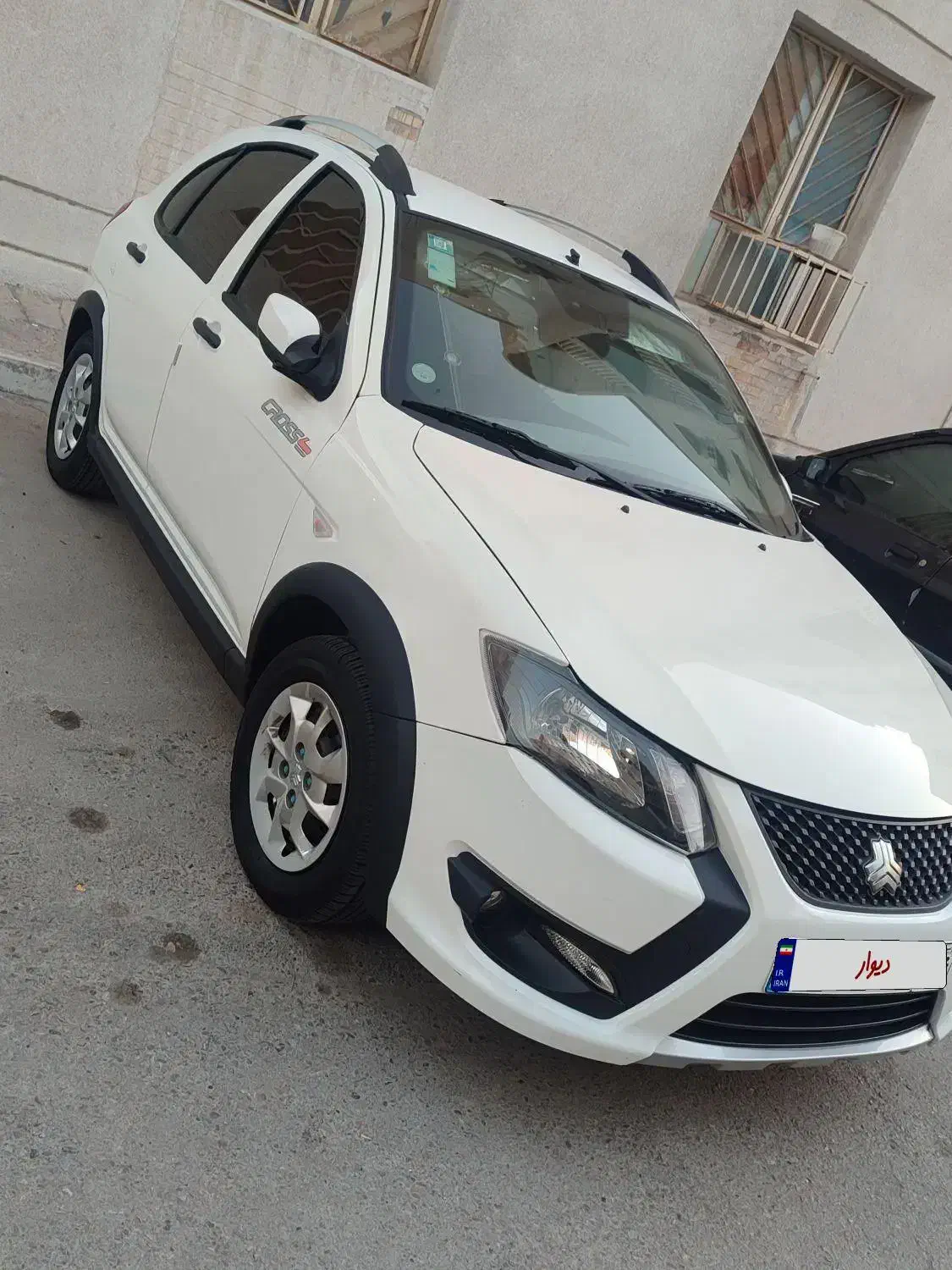 کوئیک مدل 1403|خودرو سواری و وانت|بندرعباس, |دیوار