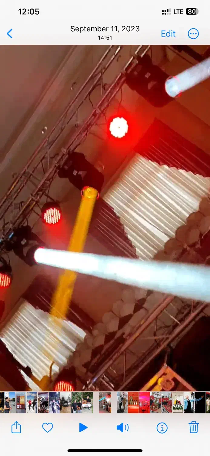 اجرای دیجی وموزیک زنده. وکرایه انواع سیستمها|خدمات پذیرایی، مراسم|بیرجند, |دیوار