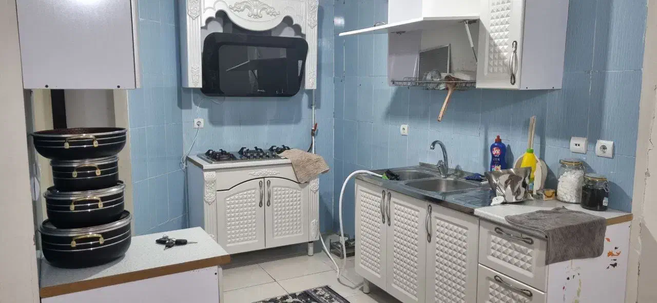 ۷۶متر/باپارکینگ/c11/پردیس|فروش آپارتمان|کرمانشاه, |دیوار