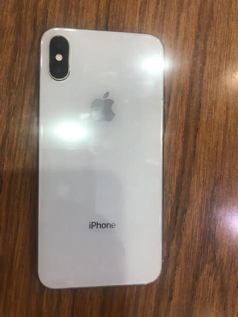 iPhone X 256|موبایل|بندرعباس, |دیوار