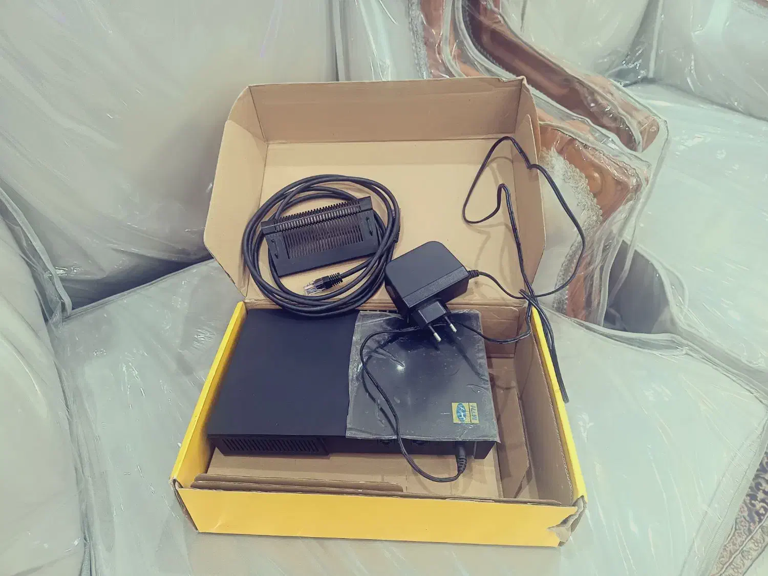 مودم وایمکس ایرانسل|مودم و تجهیزات شبکه|تهران, مسعودیه|دیوار