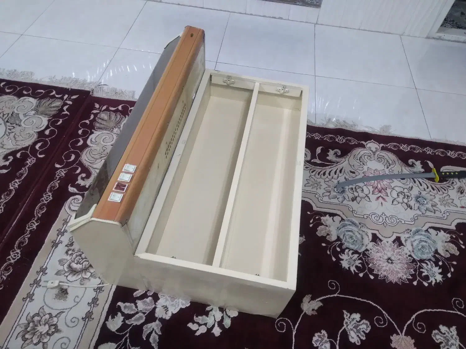 هود آشپزخانه|هود|تربتحیدریه, پائین ولایت|دیوار