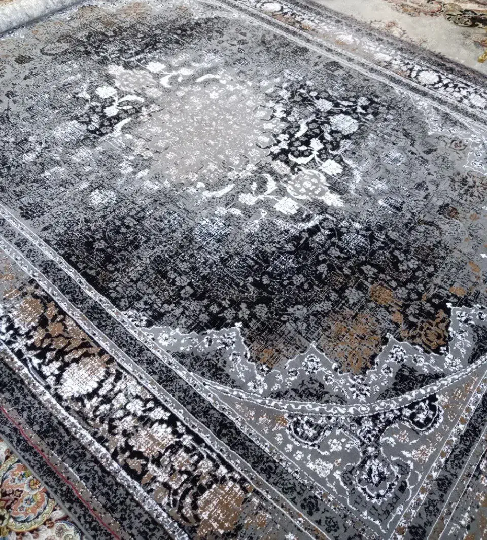 فرش|فرش|نیشابور, شهرک جانبازان|دیوار