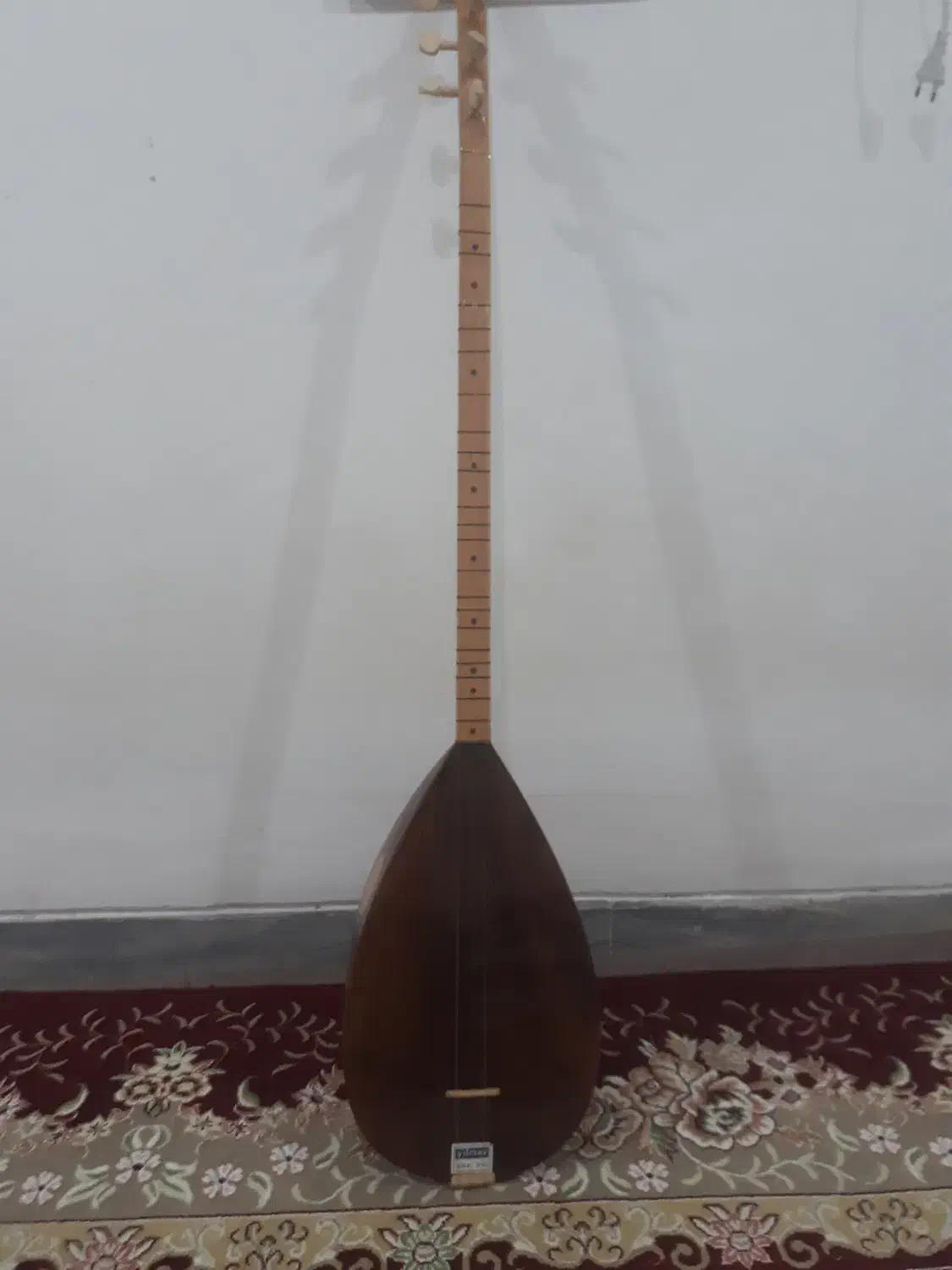 باغلمه|سازهای سنتی|سقز, |دیوار