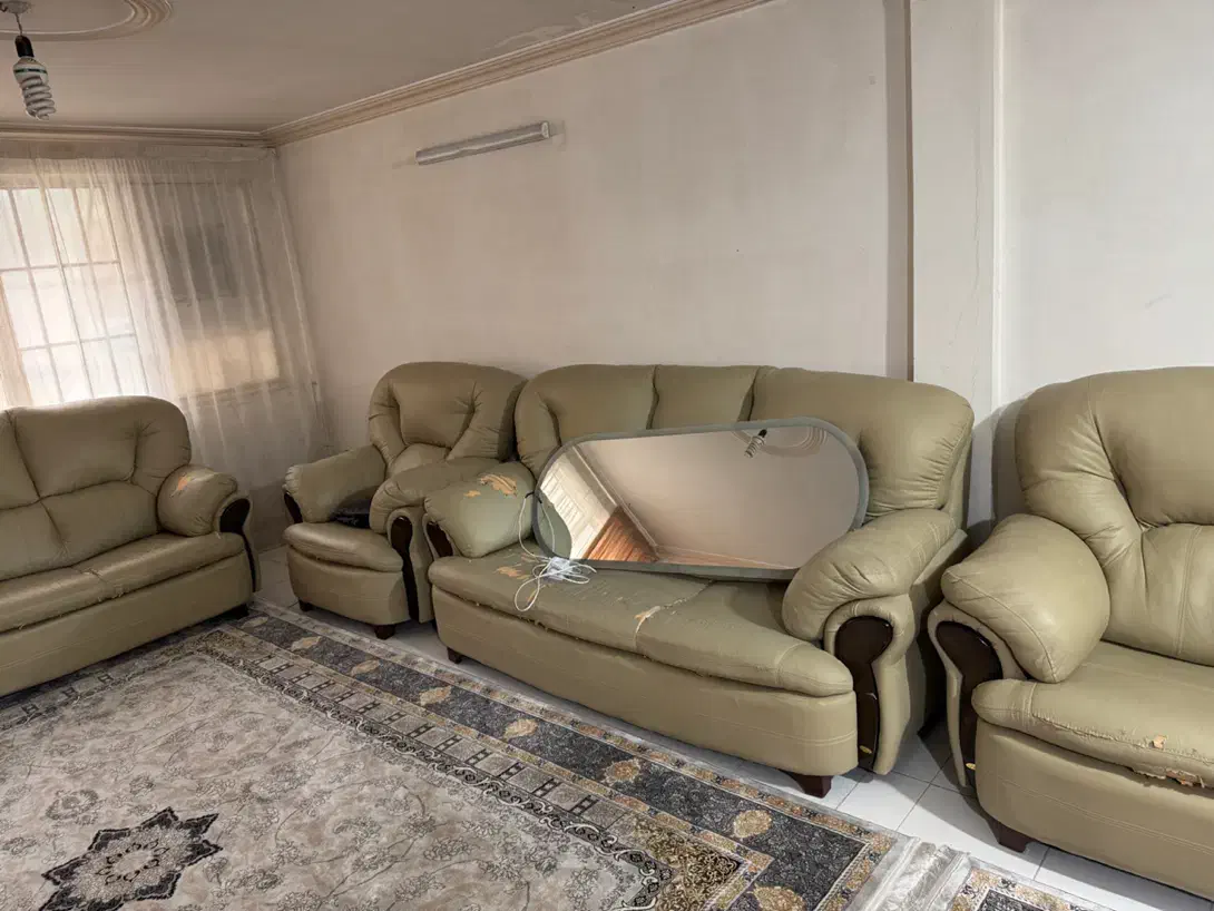 فروش مبل|مبلمان خانگی و میز عسلی|مشهد, کوثر|دیوار