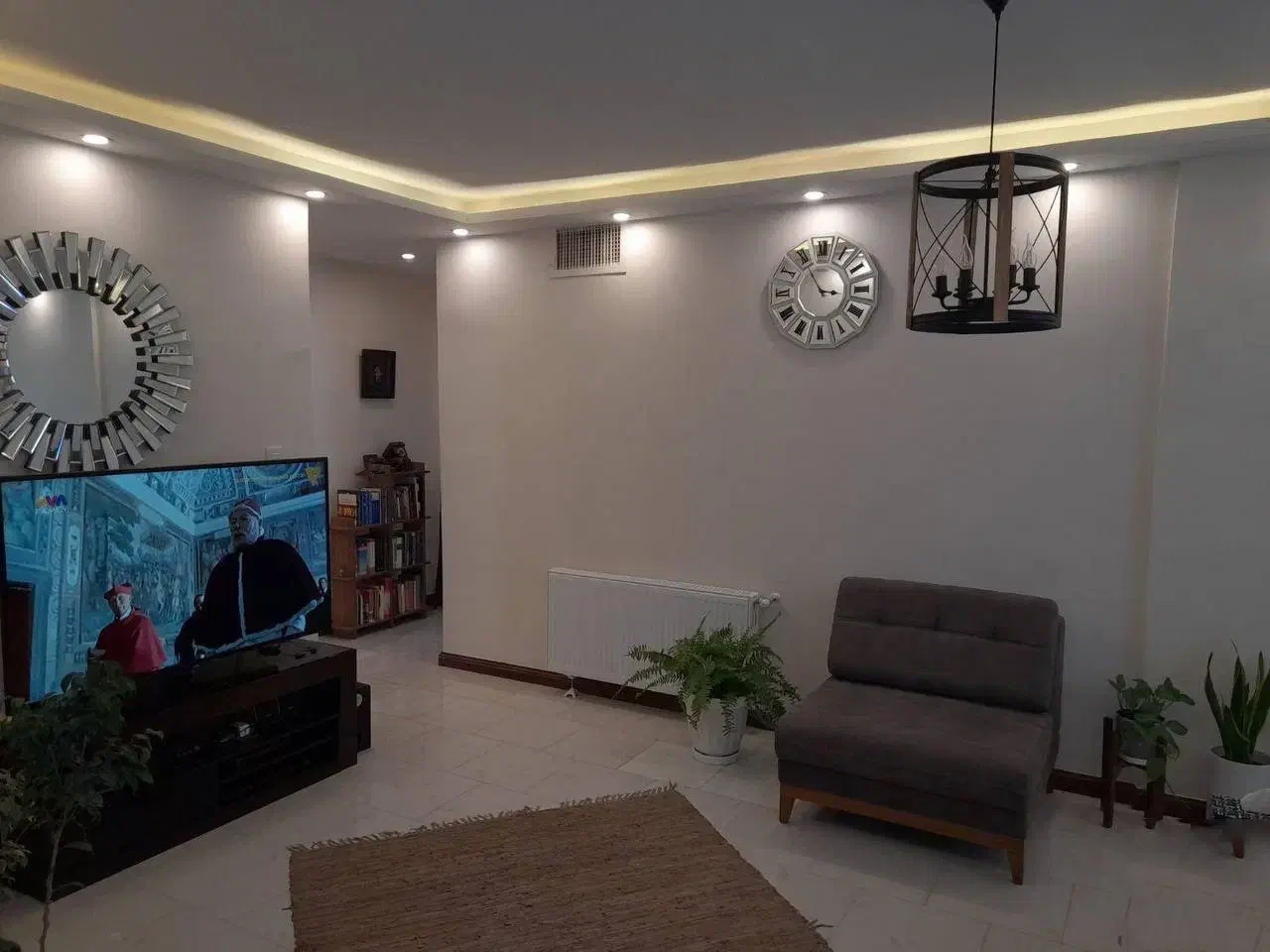 ۲۵۰ پیش ۵.۵ اجاره زون ۳ آپارتمان شیک فاز۱۱ پردیس|اجارهٔ آپارتمان|پردیس, فاز ۱۱|دیوار