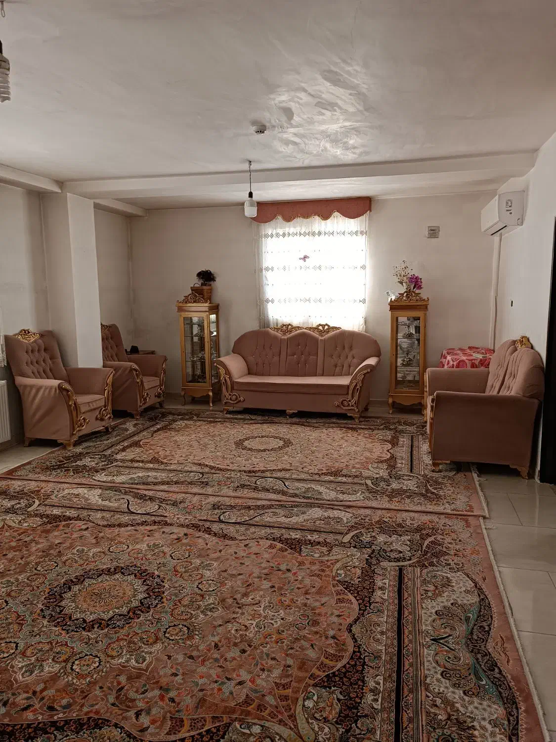 واحد ۸۸متری دوبر ، نورگیر|فروش آپارتمان|ملایر, |دیوار