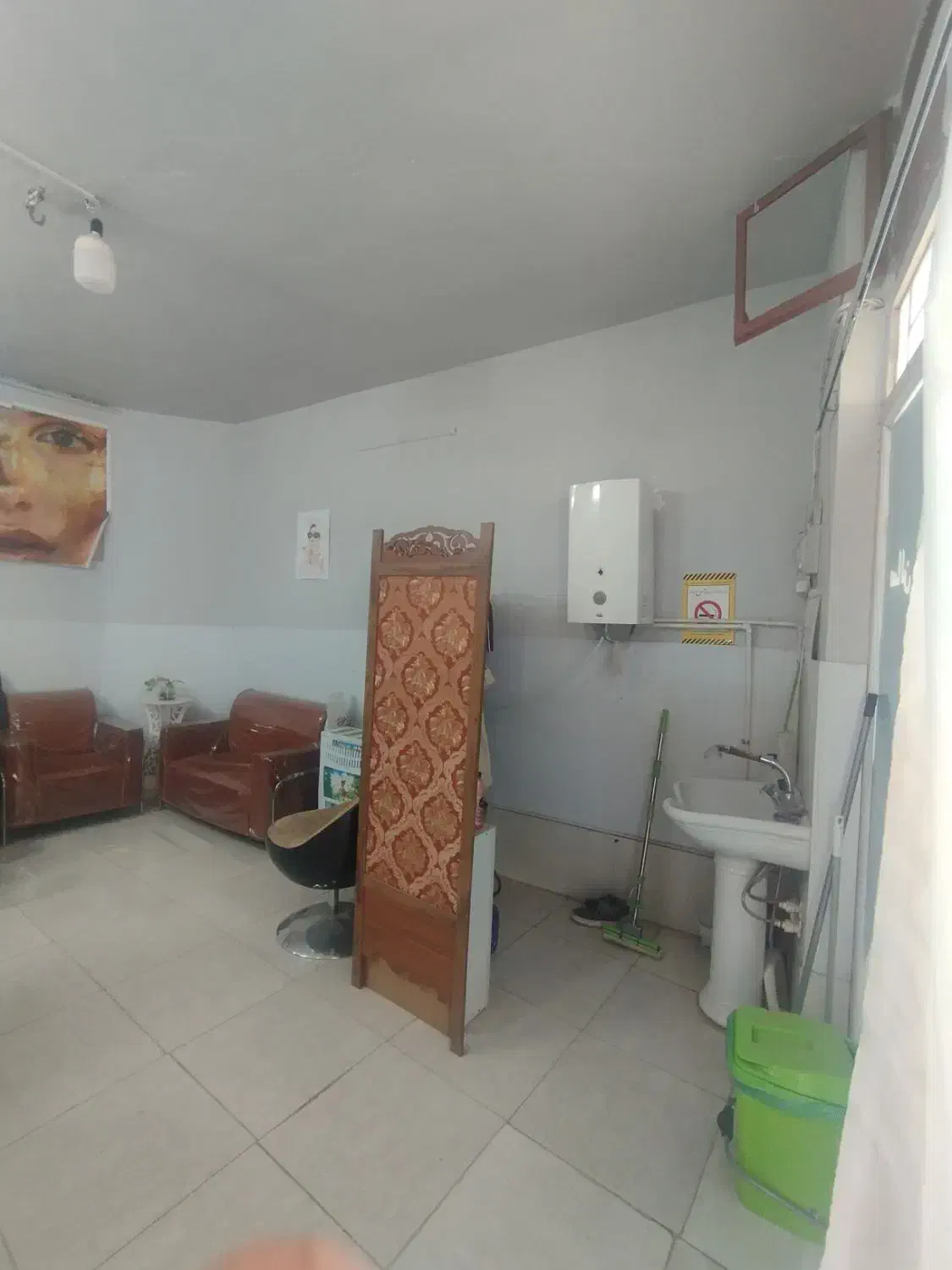 مغازه ۳در ۴ اجاره ای|اجارهٔ مغازه و غرفه|سبزوار, گلشن|دیوار