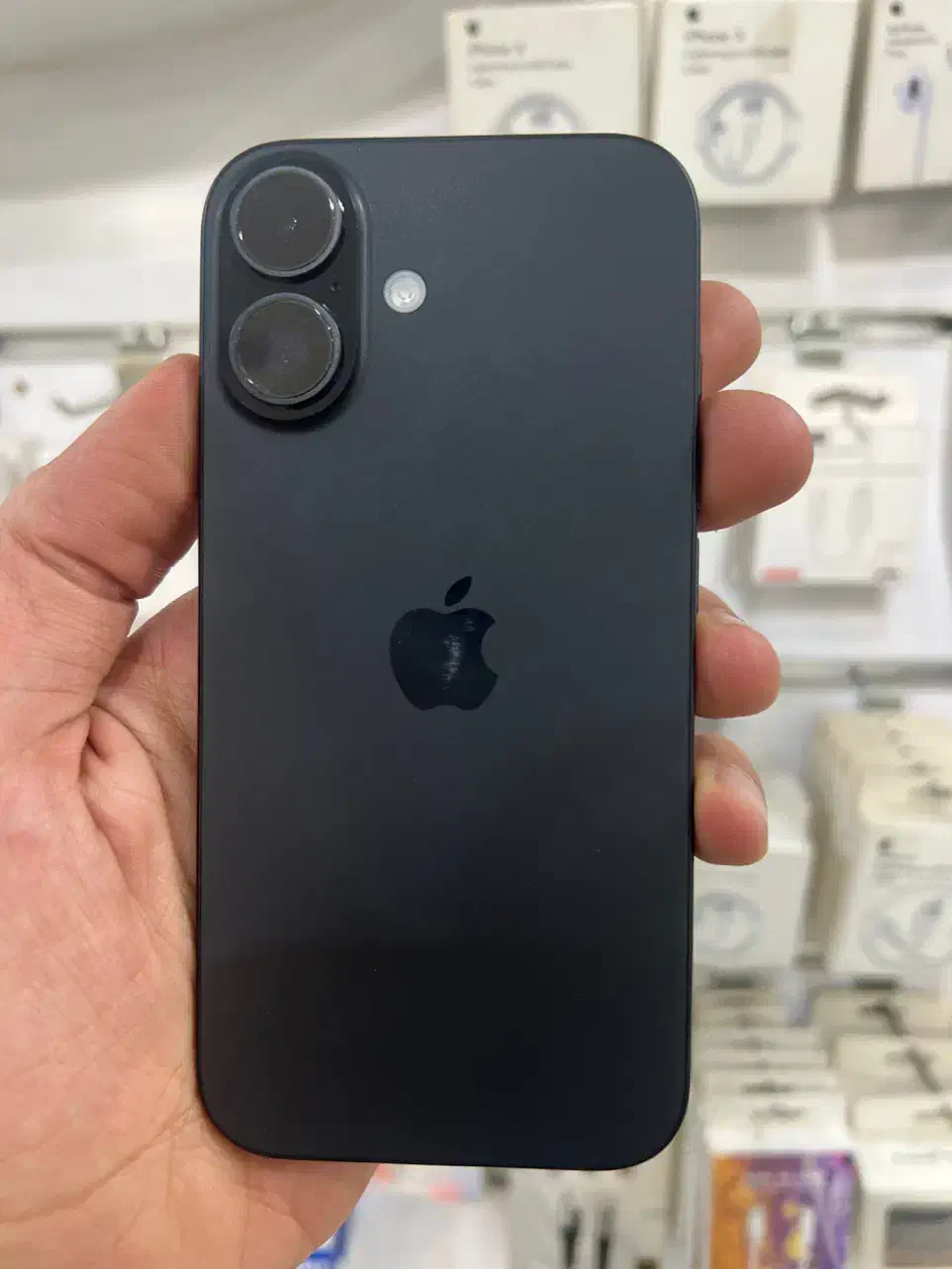 iphone 16 normal|موبایل|اصفهان, دستگرده|دیوار