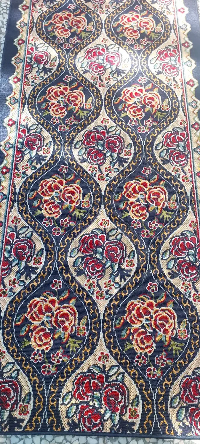 گلیم|گلیم، جاجیم، گبه|خرم‌آباد, |دیوار