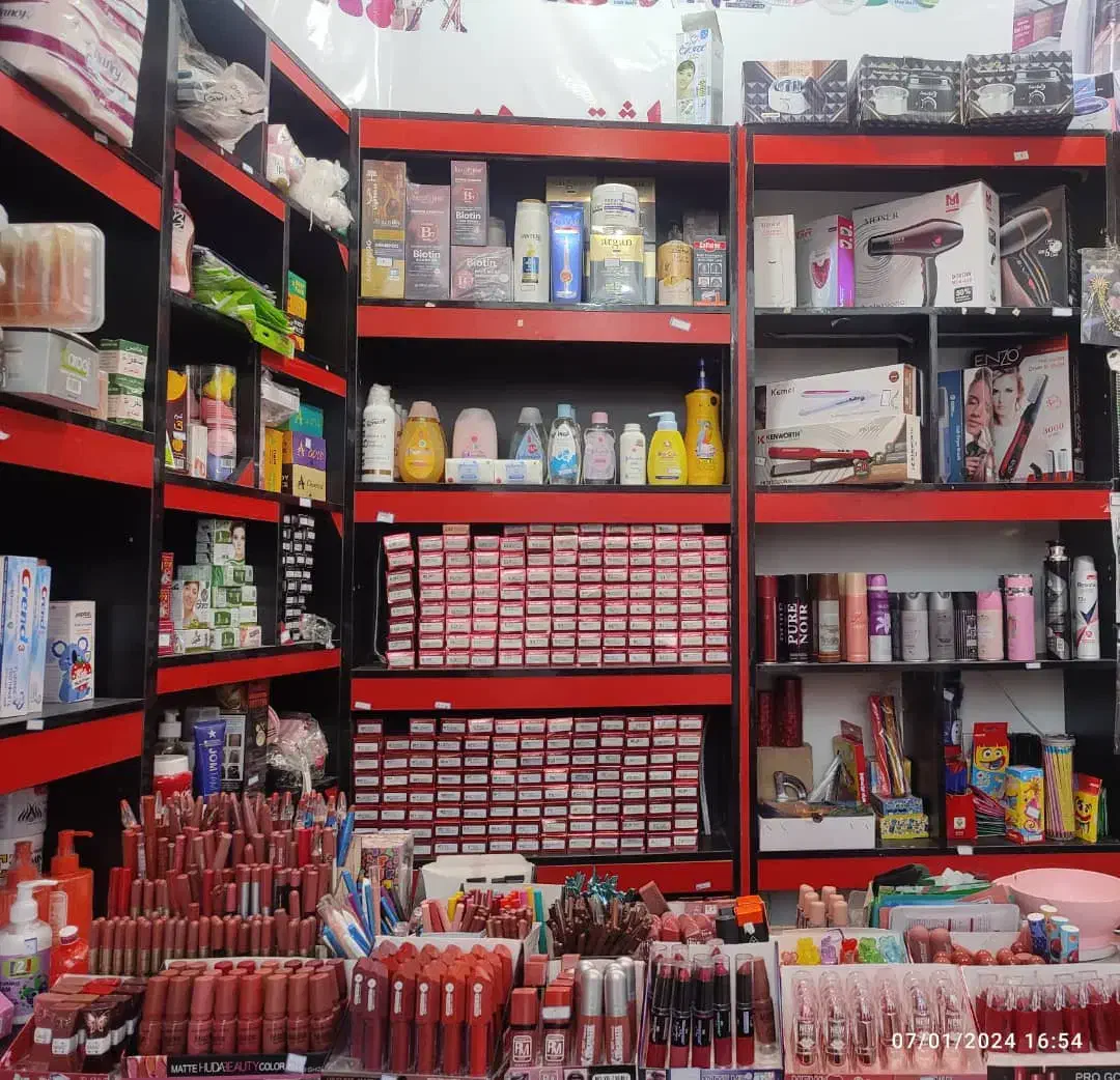 دکور|فروشگاه و مغازه|میناب, |دیوار