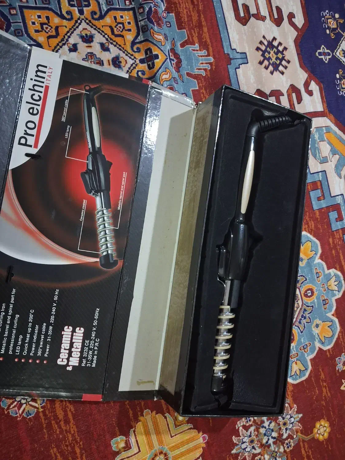 کاملا نو|آرایشی، بهداشتی، درمانی|میانه, |دیوار