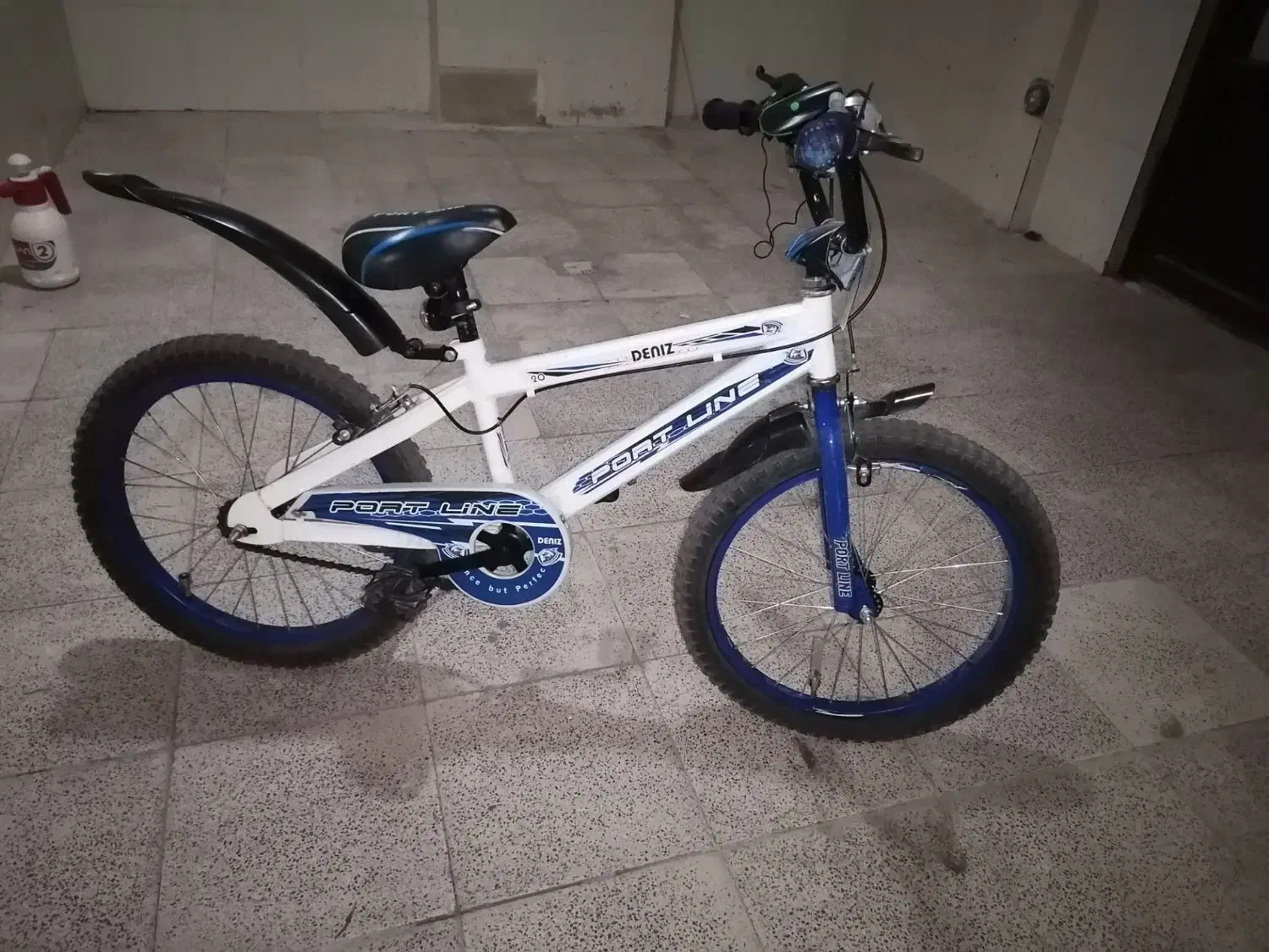 دوچرخه ۲۰|دوچرخه، اسکیت، اسکوتر|محمدیه-قزوین, |دیوار