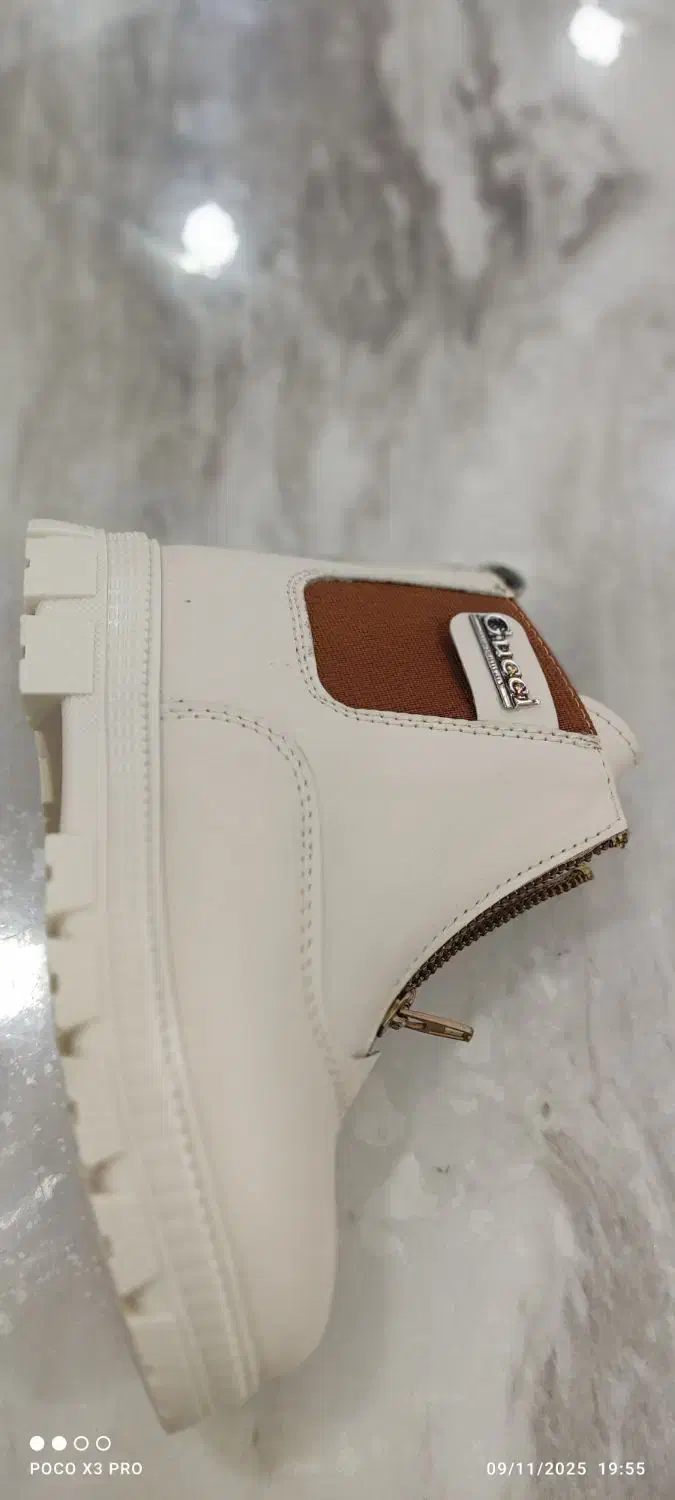 بوت گوچی|کیف، کفش، کمربند|شهرکرد, |دیوار