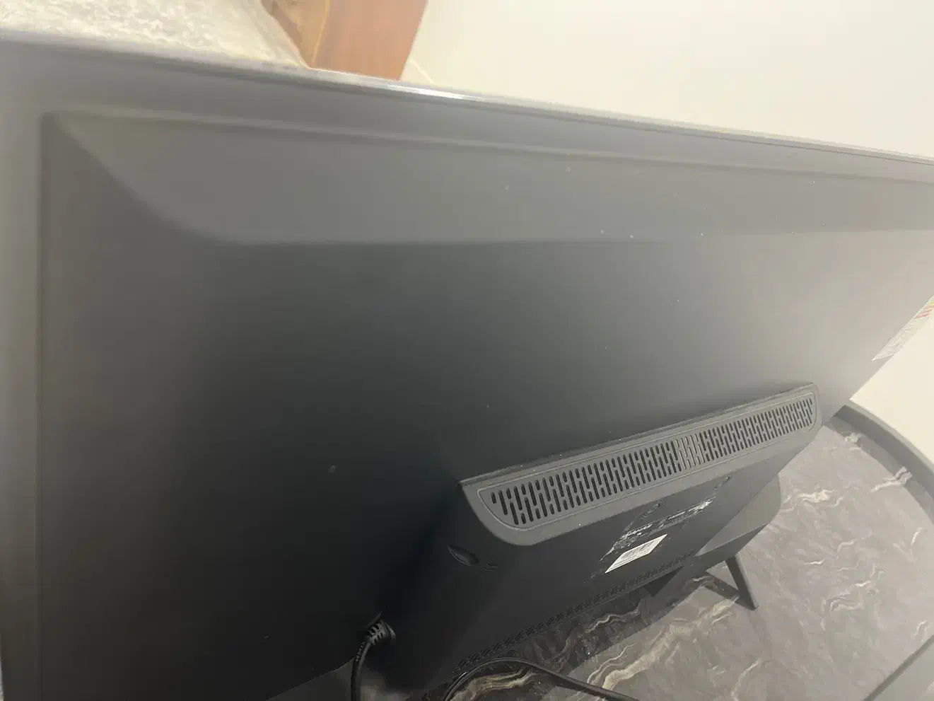 تلویزیون ال ای دی ۳۲ اینچ شهاب|تلویزیون و پروژکتور|کرمان, |دیوار