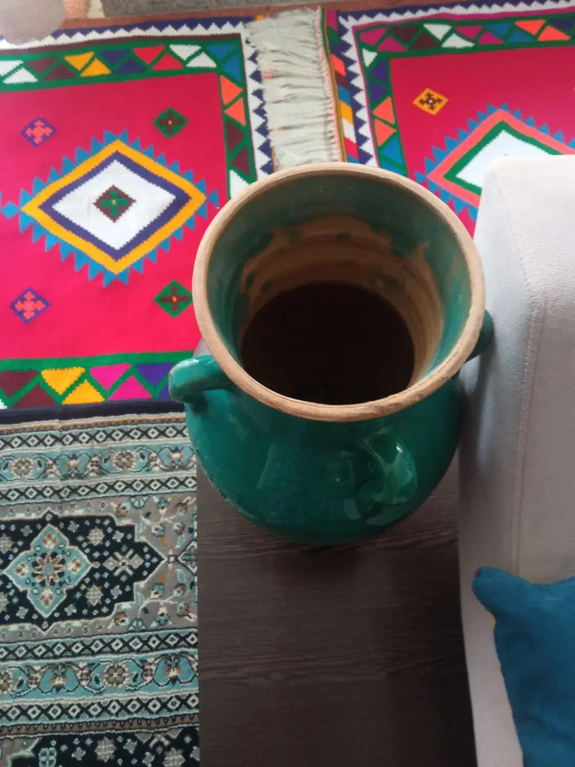 خمره|صنایع دستی و سایر لوازم تزئینی|شیراز, میانرود|دیوار